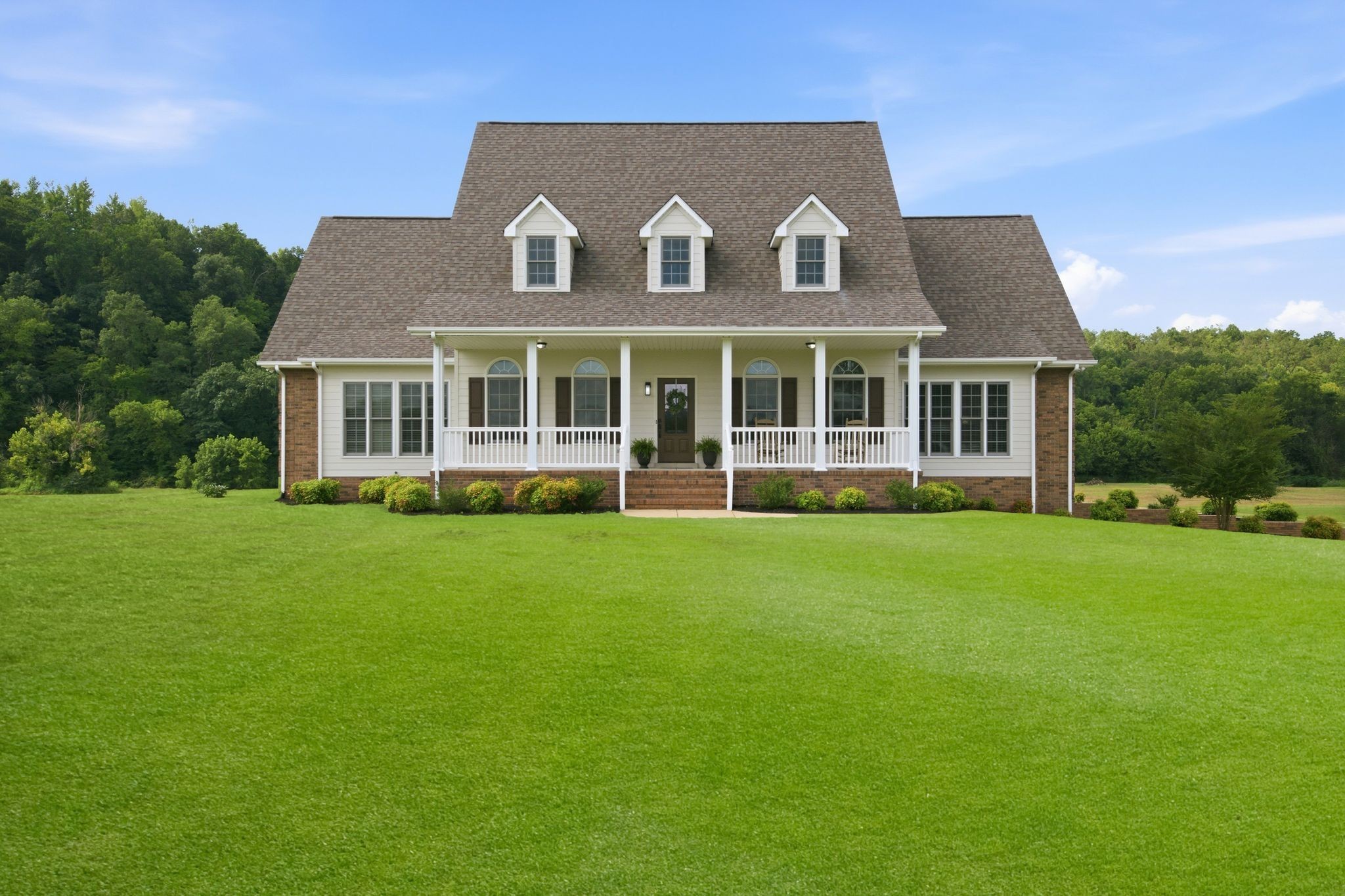 8167 Primm Springs Road Primm Springs, TN 38476 - Photo 7 of 65 Gallery Image 7
