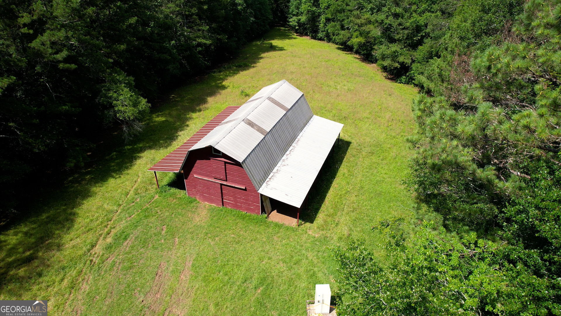 2665 Macedonia Road Franklin, GA 30217 - Photo 59 of 68