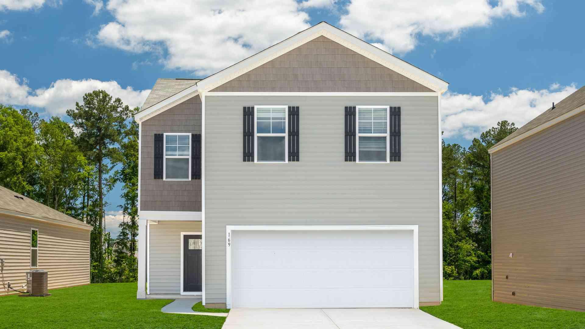 169 Ivory Shadow Road Summerville, SC 29486 - Photo 1 of 41 169 Ivory Shadow - PH_1