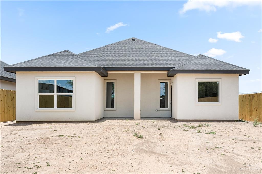 1306 South 9th Street Alamo, TX 78516 - Photo 19 of 22