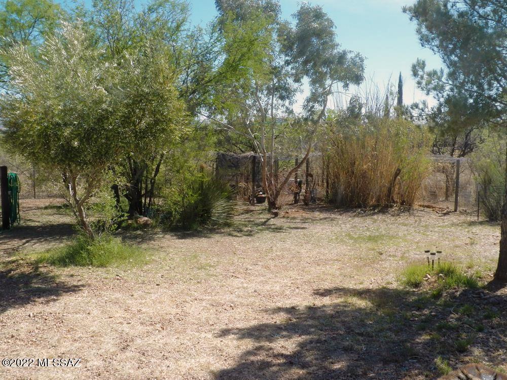 16425 West Universal Ranch Road Arivaca, AZ 85601 - Photo 19 of 24