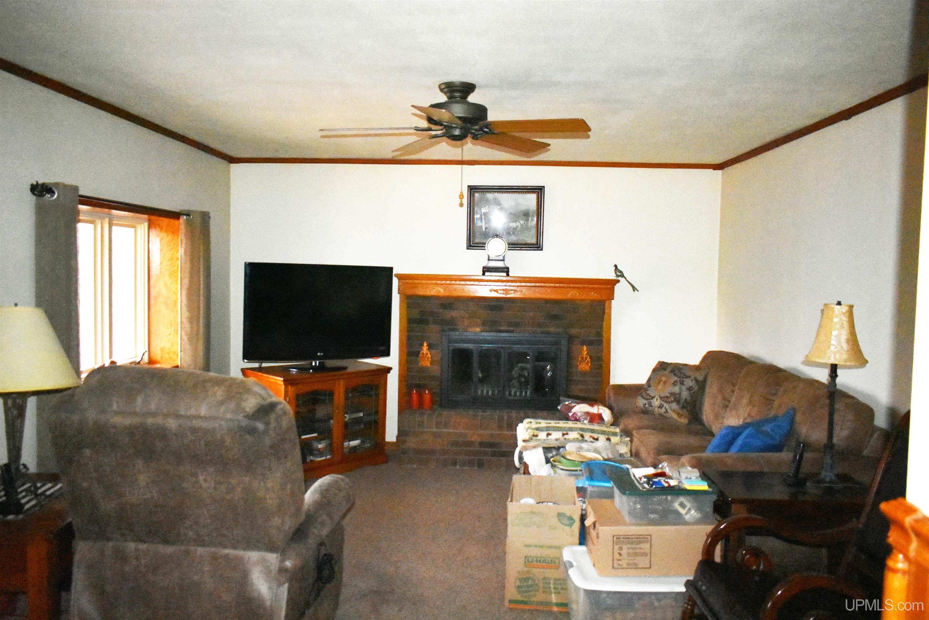 10948 South 75 Road Rapid River, MI 49878 - Photo 29 of 37 Gallery Image 29