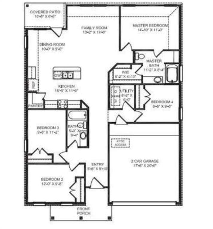23052 Rosa Boulevard Robert, LA 70455 - Photo 12 of 14 Gallery Image 12