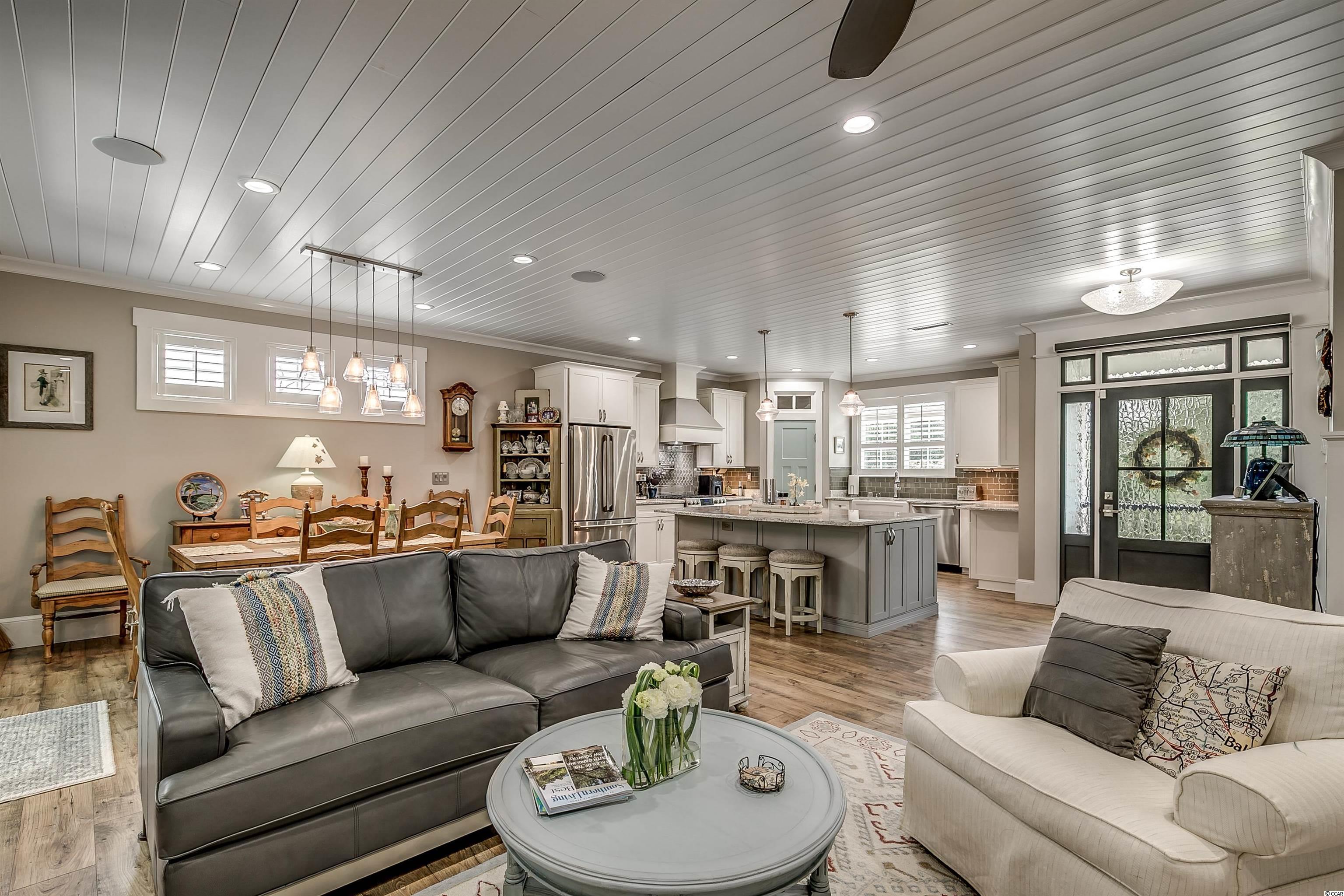 122 Hagar Brown Road Murrells Inlet, SC 29576 - Photo 11 of 40 Gallery Image 11