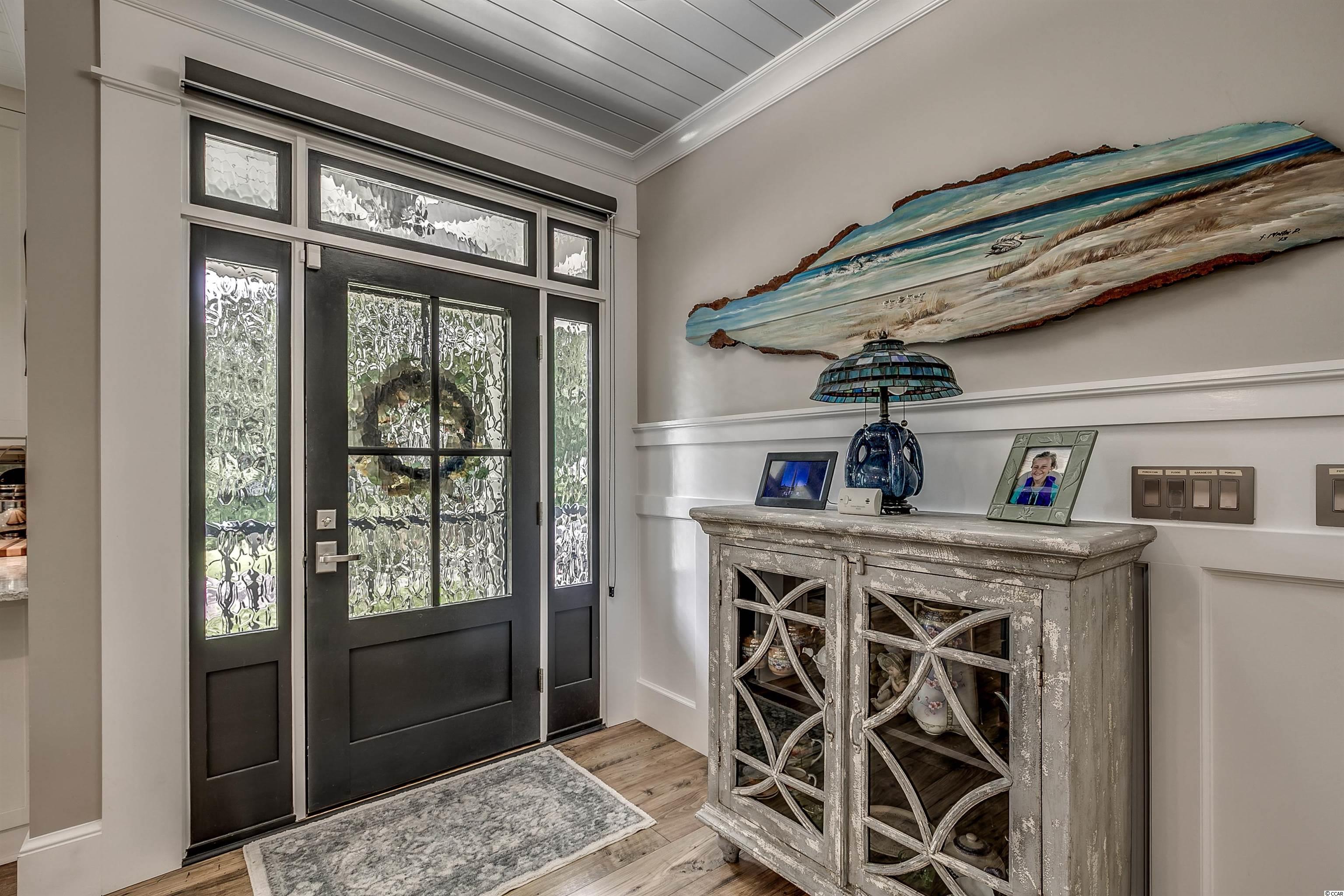 122 Hagar Brown Road Murrells Inlet, SC 29576 - Photo 2 of 40 Gallery Image 2