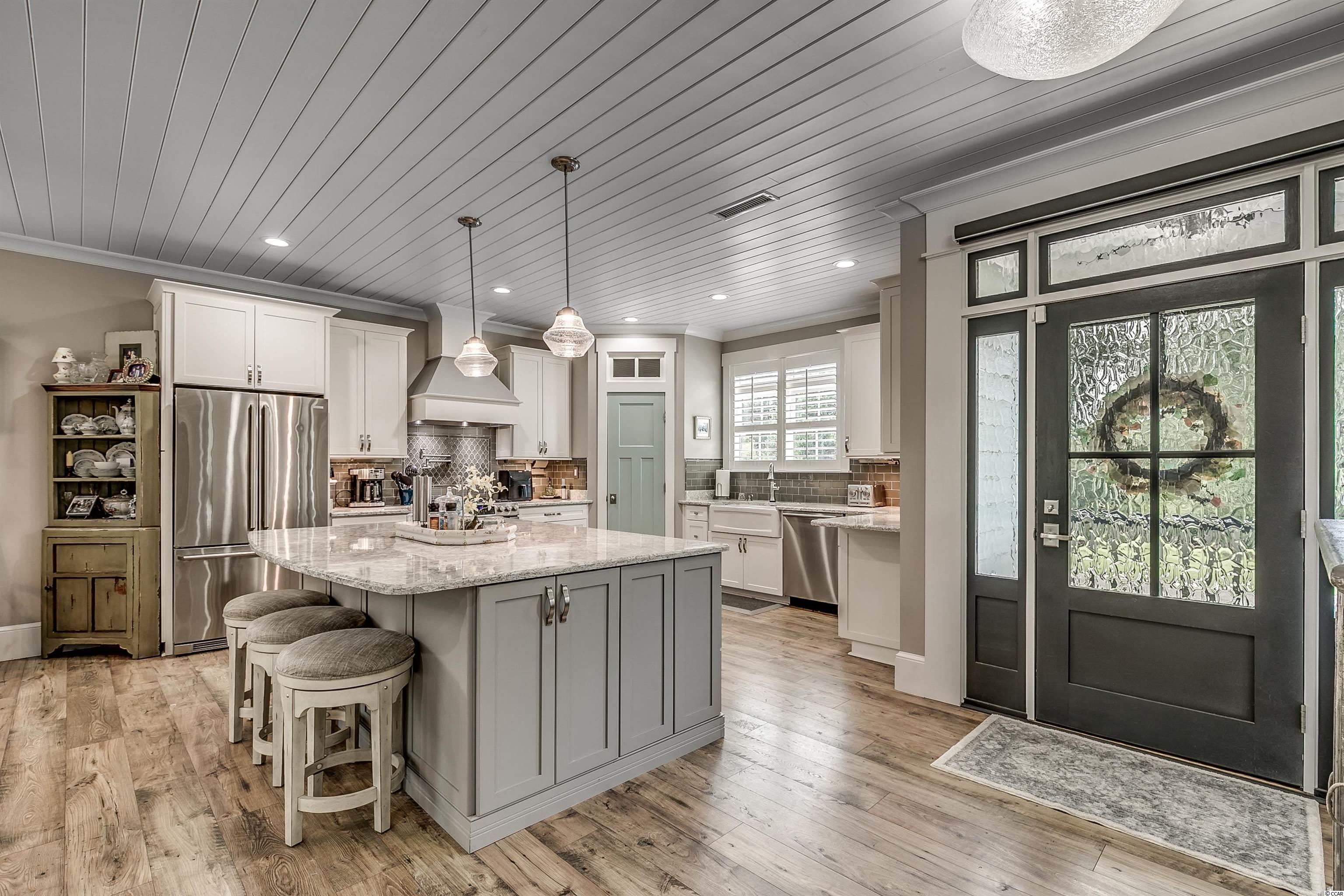 122 Hagar Brown Road Murrells Inlet, SC 29576 - Photo 3 of 40 Gallery Image 3