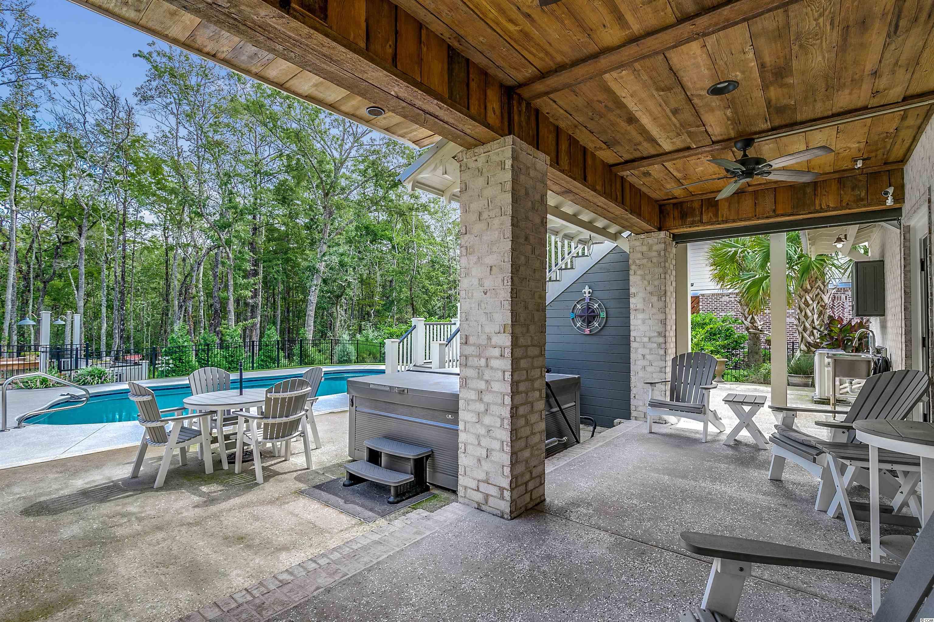 122 Hagar Brown Road Murrells Inlet, SC 29576 - Photo 31 of 40 Gallery Image 31
