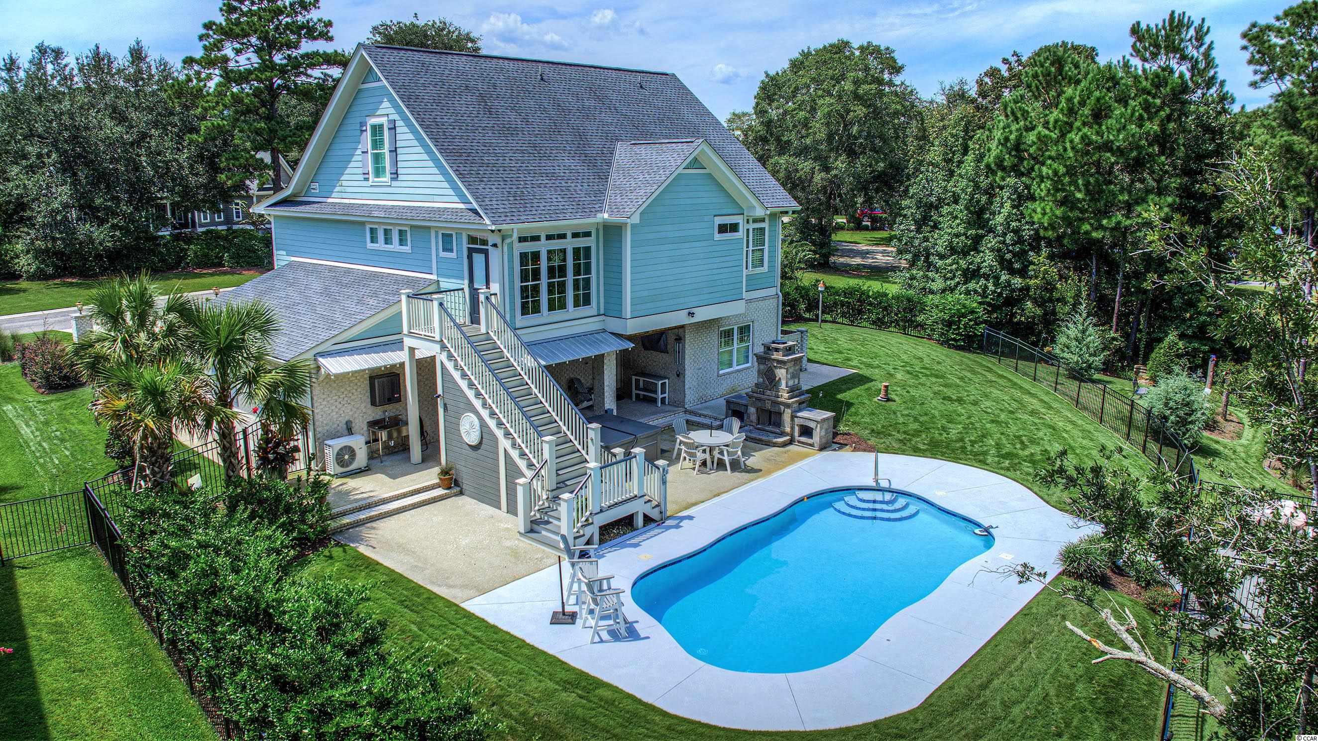 122 Hagar Brown Road Murrells Inlet, SC 29576 - Photo 34 of 40 Gallery Image 34
