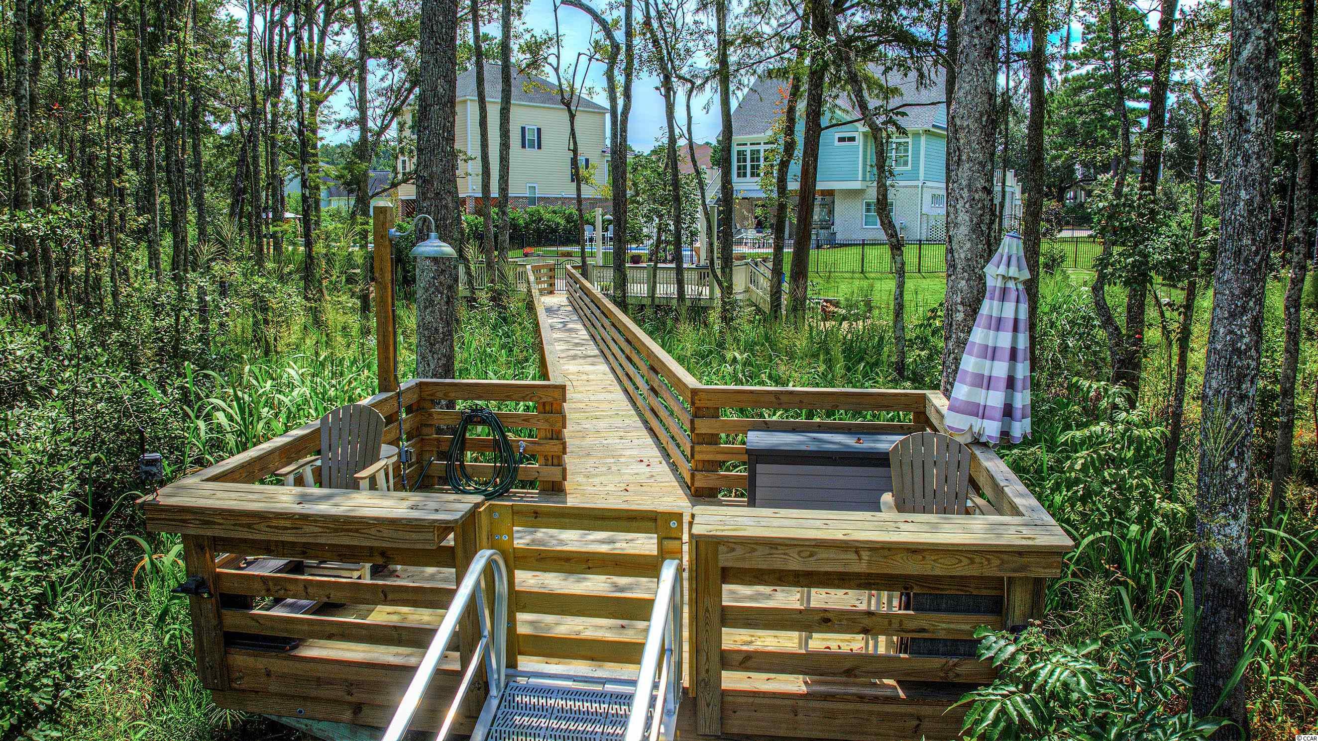 122 Hagar Brown Road Murrells Inlet, SC 29576 - Photo 36 of 40 Gallery Image 36