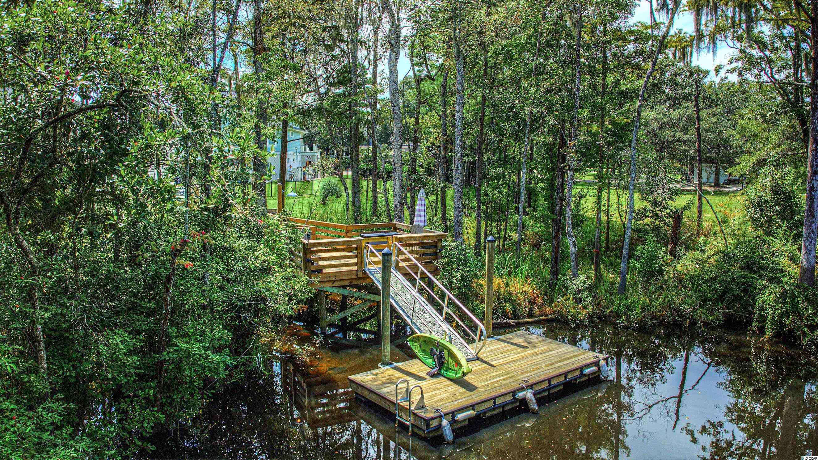 122 Hagar Brown Road Murrells Inlet, SC 29576 - Photo 37 of 40 Gallery Image 37