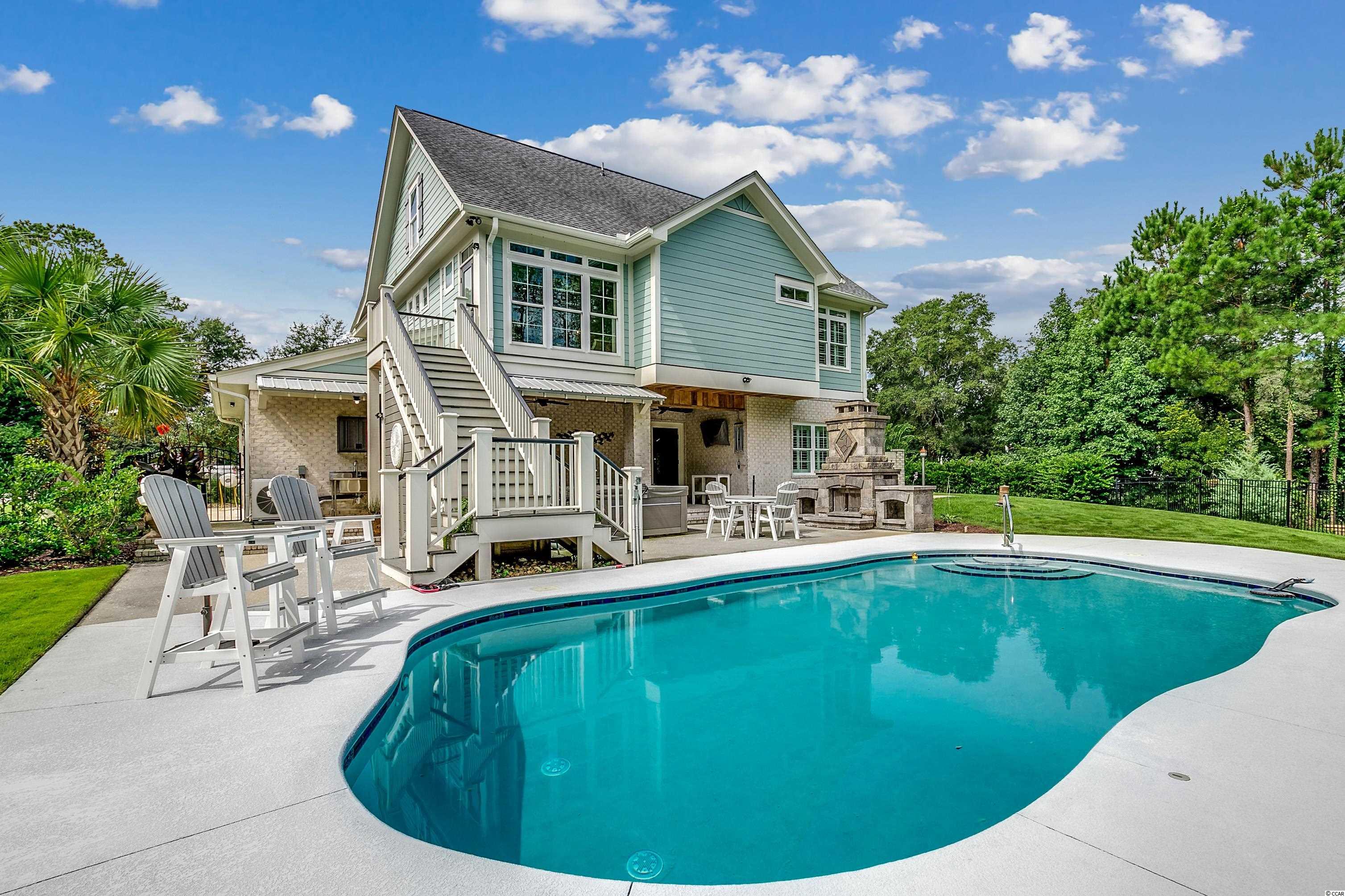 122 Hagar Brown Road Murrells Inlet, SC 29576 - Photo 40 of 40 Gallery Image 40