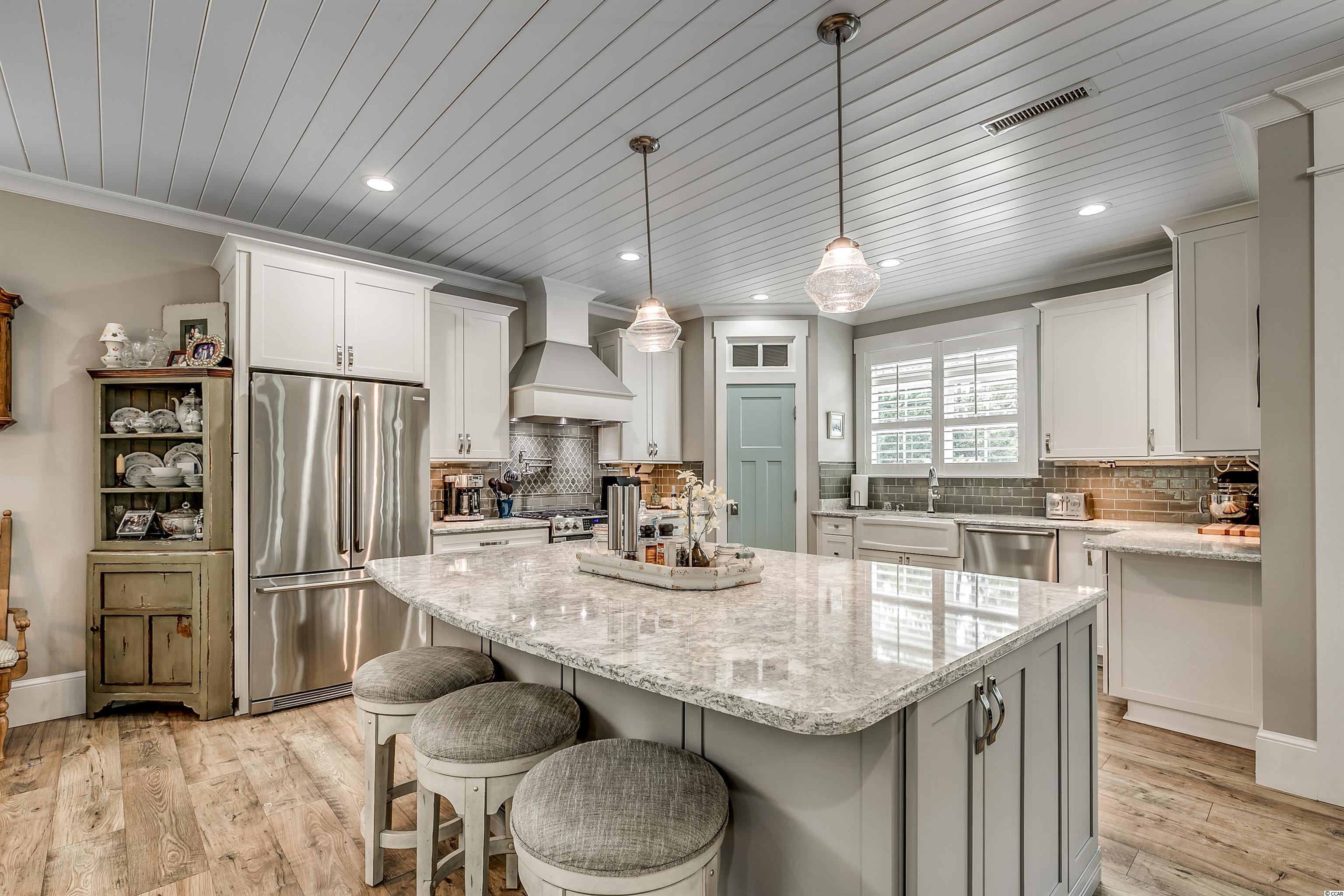 122 Hagar Brown Road Murrells Inlet, SC 29576 - Photo 4 of 40 Gallery Image 4