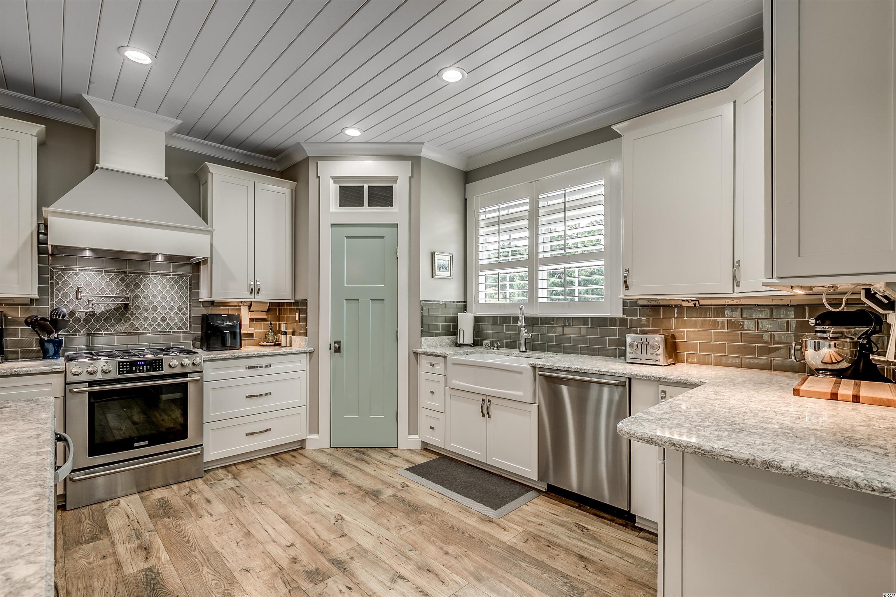 122 Hagar Brown Road Murrells Inlet, SC 29576 - Photo 5 of 40 Gallery Image 5