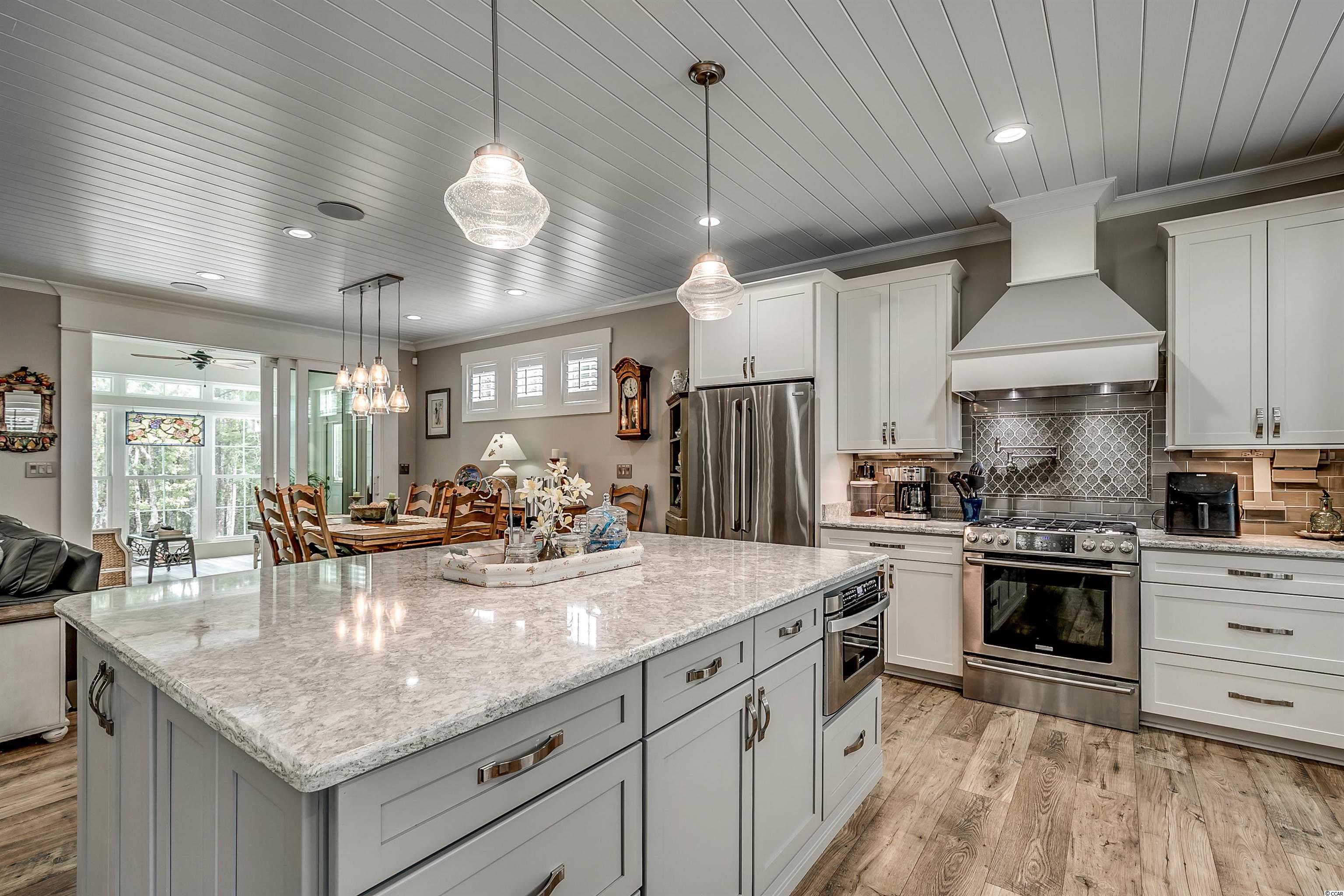 122 Hagar Brown Road Murrells Inlet, SC 29576 - Photo 6 of 40 Gallery Image 6