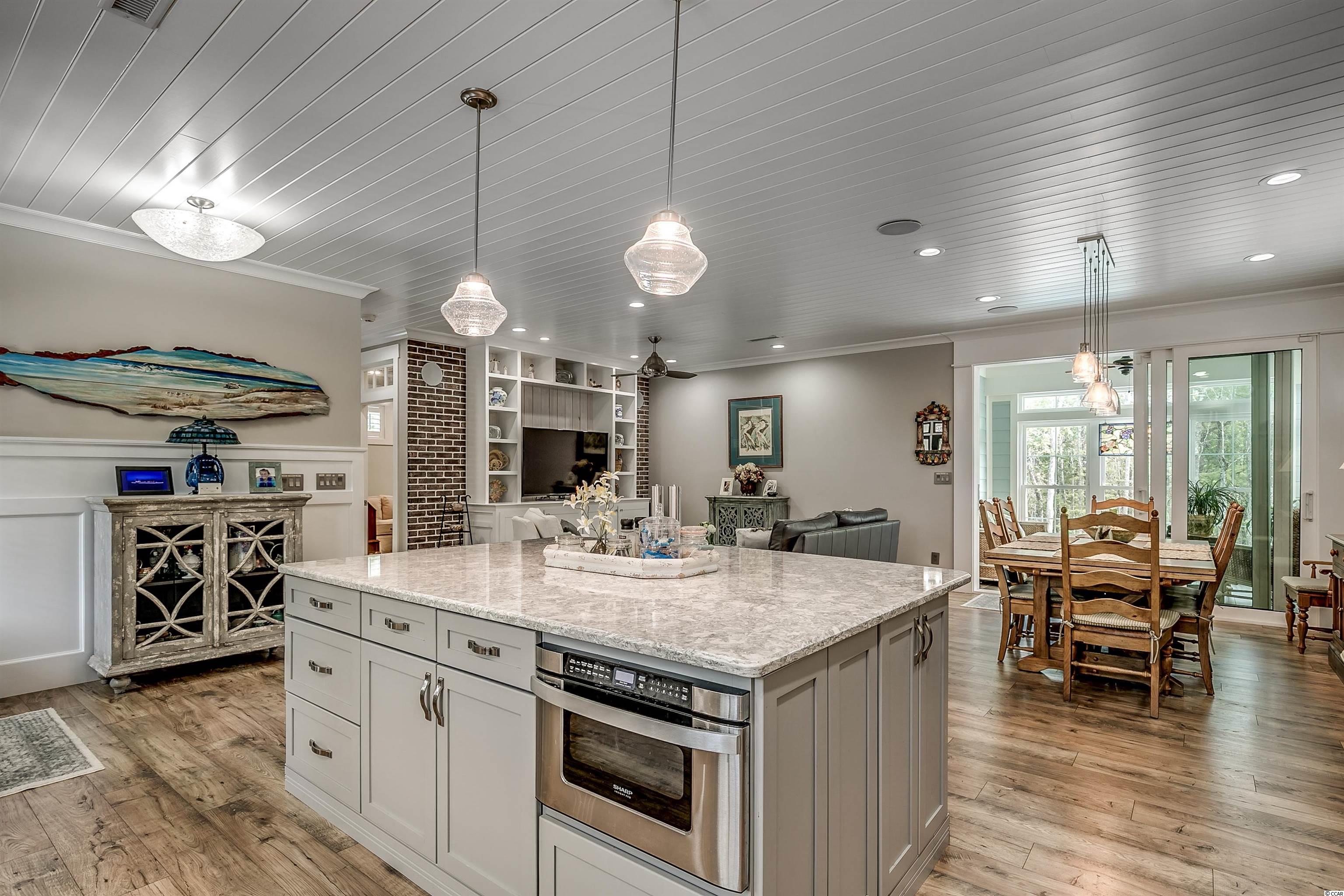 122 Hagar Brown Road Murrells Inlet, SC 29576 - Photo 7 of 40 Gallery Image 7
