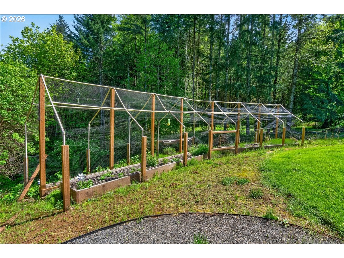 40811 Northwest Linklater Road North Plains, OR 97133 - Photo 45 of 48
