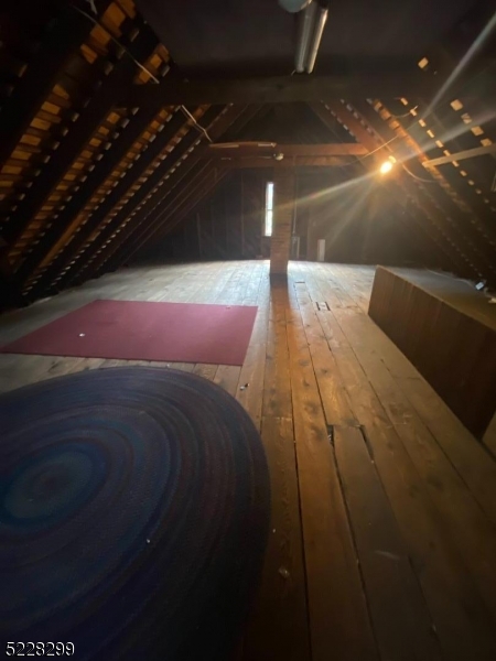 9 Dock Road Denville, NJ 07866 - Photo 18 of 21 a view of an empty room with an entryway