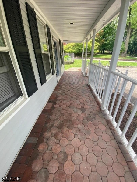 9 Dock Road Denville, NJ 07866 - Photo 3 of 21 a view of a porch