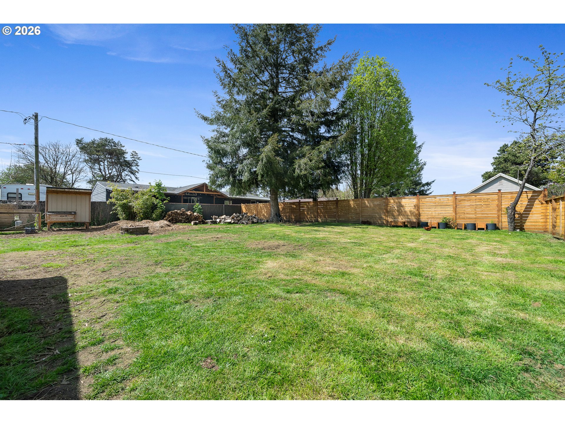 3802 Maple Lane Tillamook, OR 97141 - Photo 30 of 33