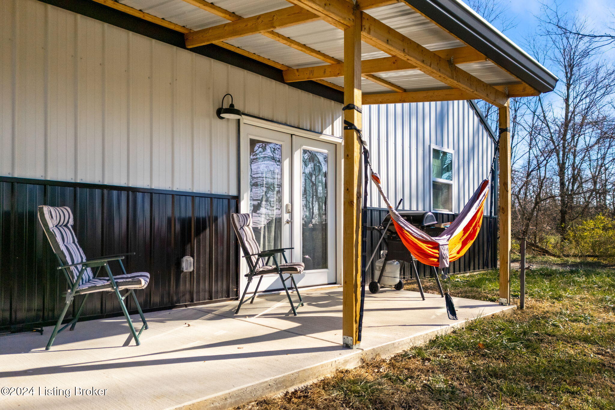 116 King Road Pendleton, KY 40055 - Photo 61 of 104 116 King Rd-16