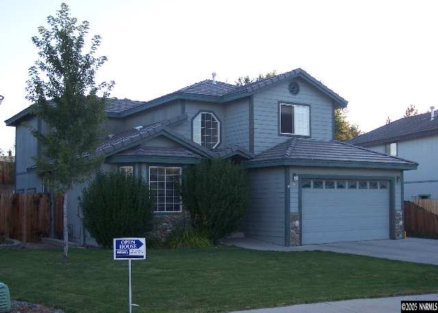 525 Citadel Court Reno, NV 89503 - Photo 1 of 8 Photo 1