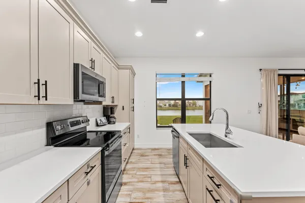 $545,000 | 16235 Sandy Shore Drive, Westlake, FL 33470