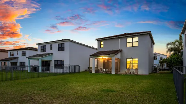 $545,000 | 16235 Sandy Shore Drive, Westlake, FL 33470