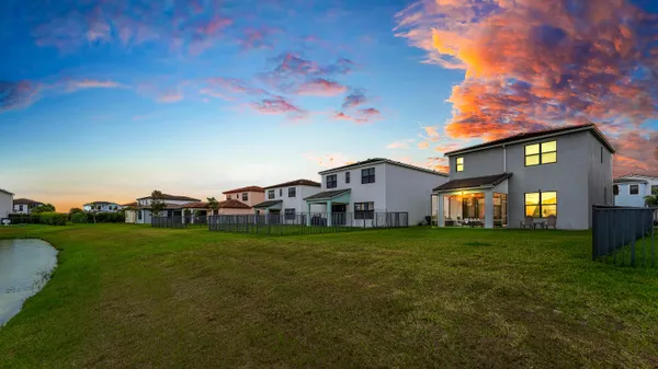 $545,000 | 16235 Sandy Shore Drive, Westlake, FL 33470