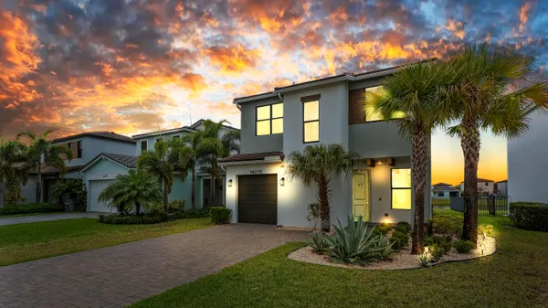 $545,000 | 16235 Sandy Shore Drive, Westlake, FL 33470