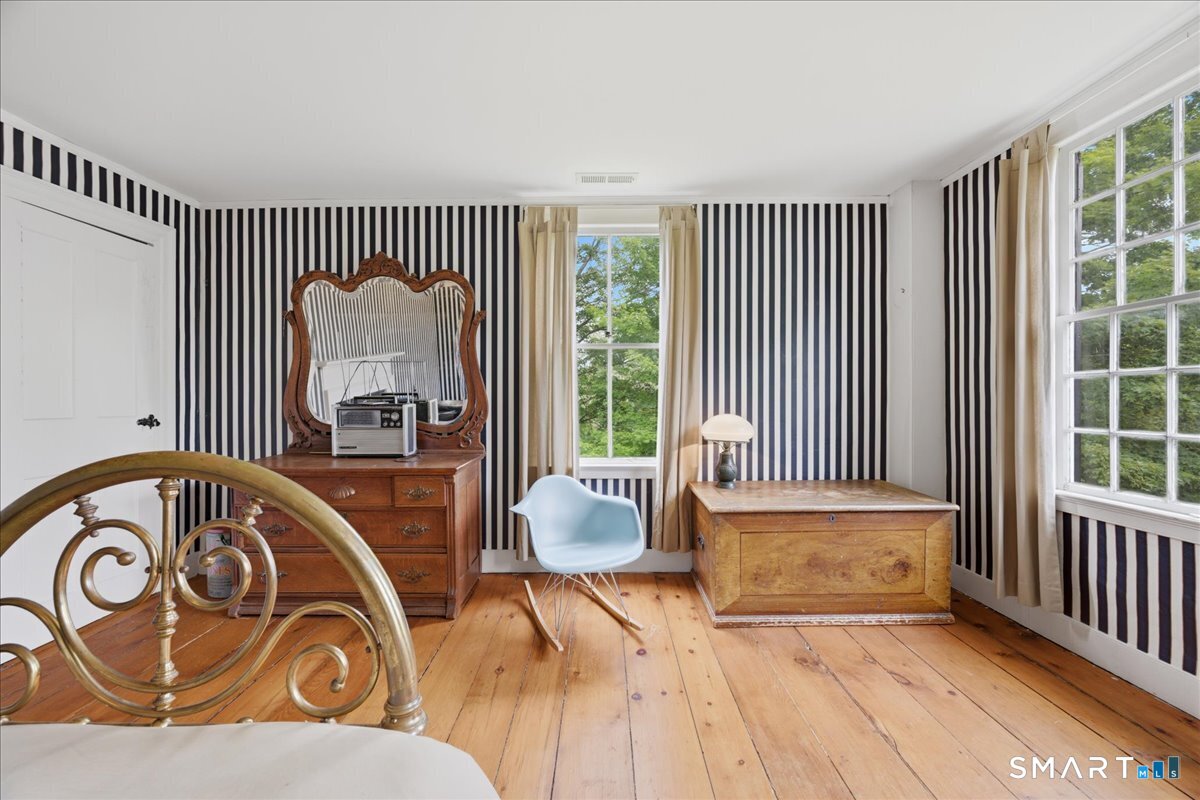 8 Meeting House Road Haddam, CT 06438 - Photo 30 of 40 One of five bedrooms