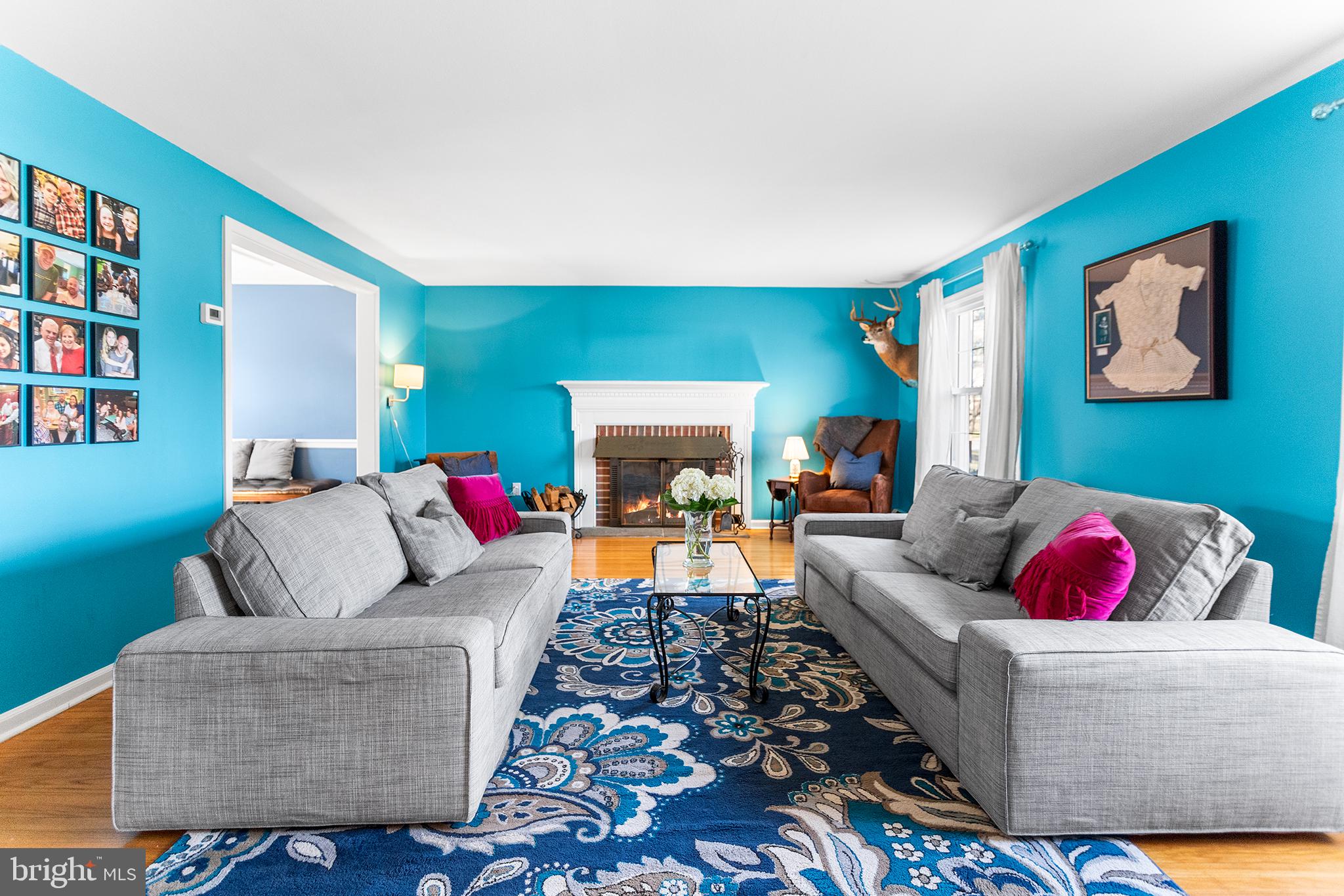 207 Cooper Drive Wallingford, PA 19086 - Photo 3 of 37