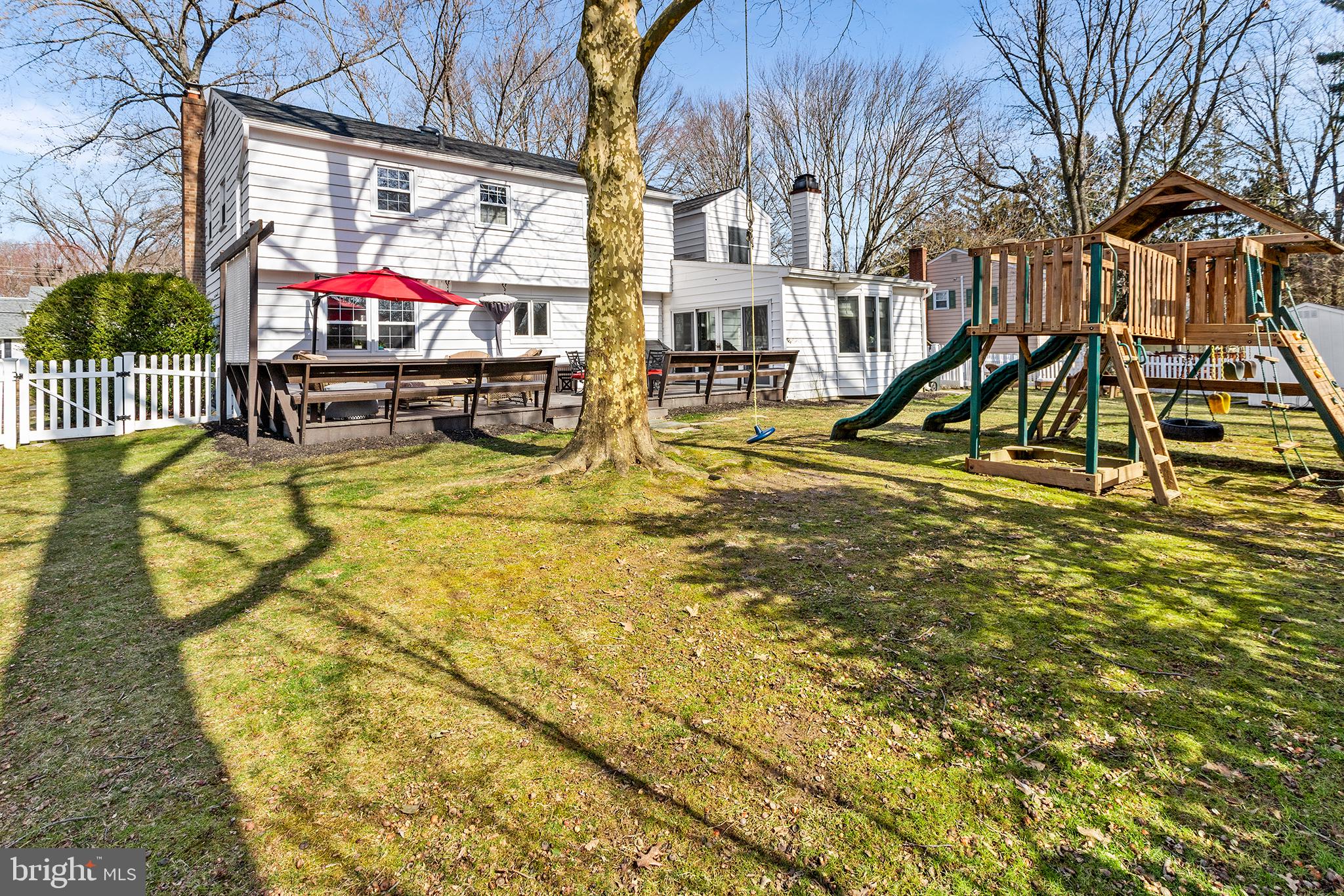 207 Cooper Drive Wallingford, PA 19086 - Photo 33 of 37