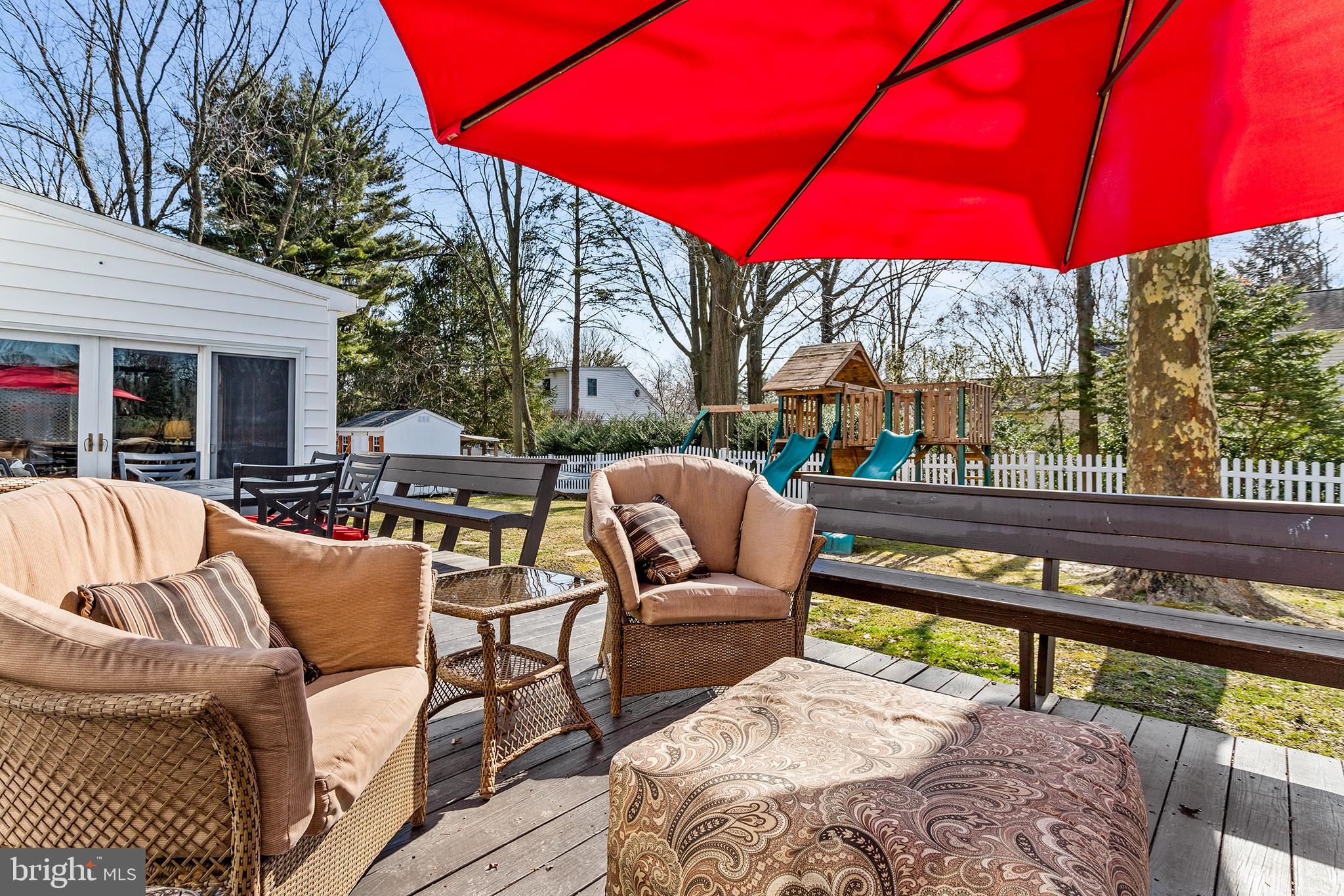 207 Cooper Drive Wallingford, PA 19086 - Photo 34 of 37