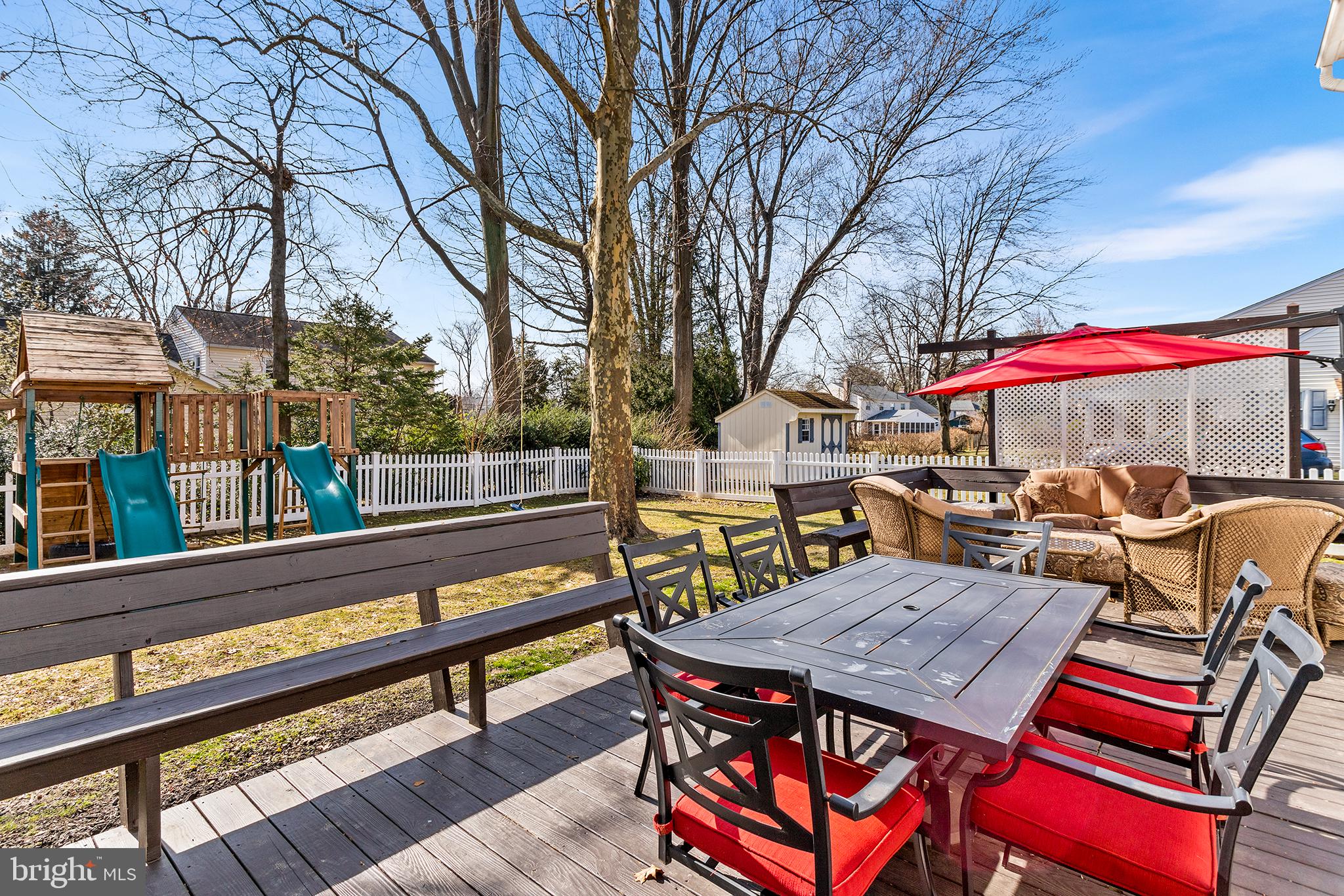 207 Cooper Drive Wallingford, PA 19086 - Photo 35 of 37