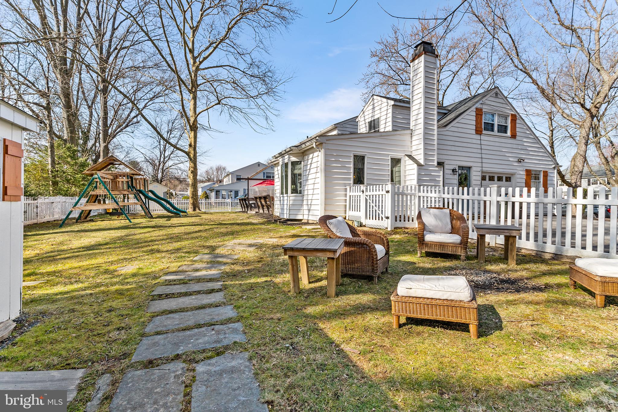 207 Cooper Drive Wallingford, PA 19086 - Photo 36 of 37