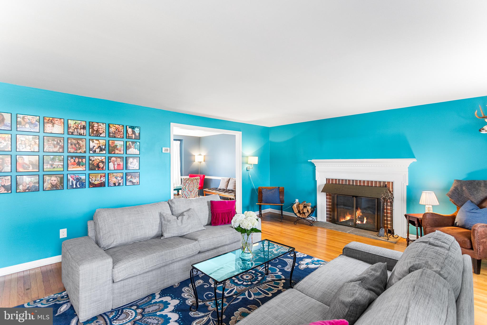 207 Cooper Drive Wallingford, PA 19086 - Photo 4 of 37
