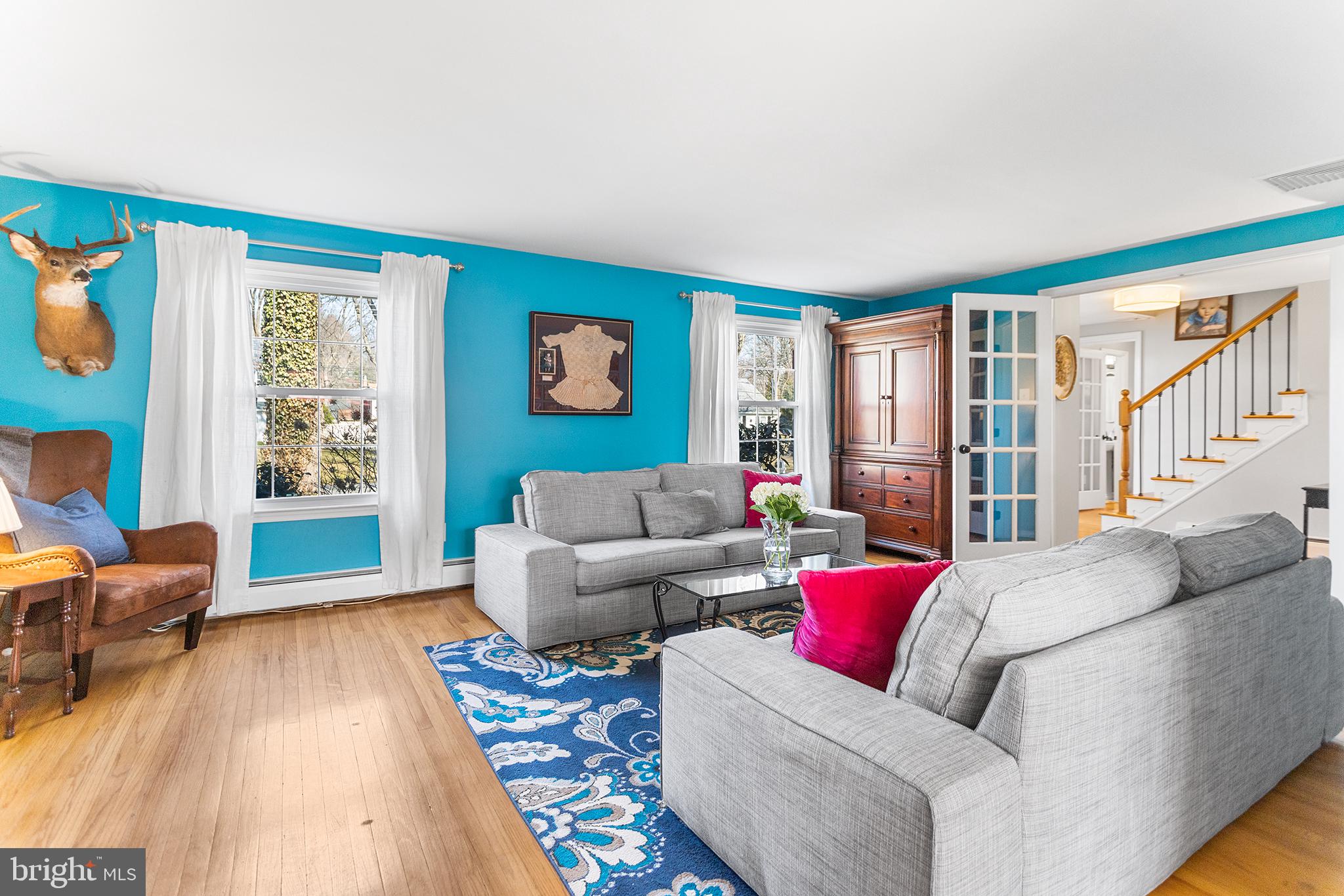 207 Cooper Drive Wallingford, PA 19086 - Photo 5 of 37