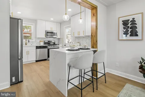 $375,000 | 1407 Ingleside Avenue, Baltimore, MD 21207