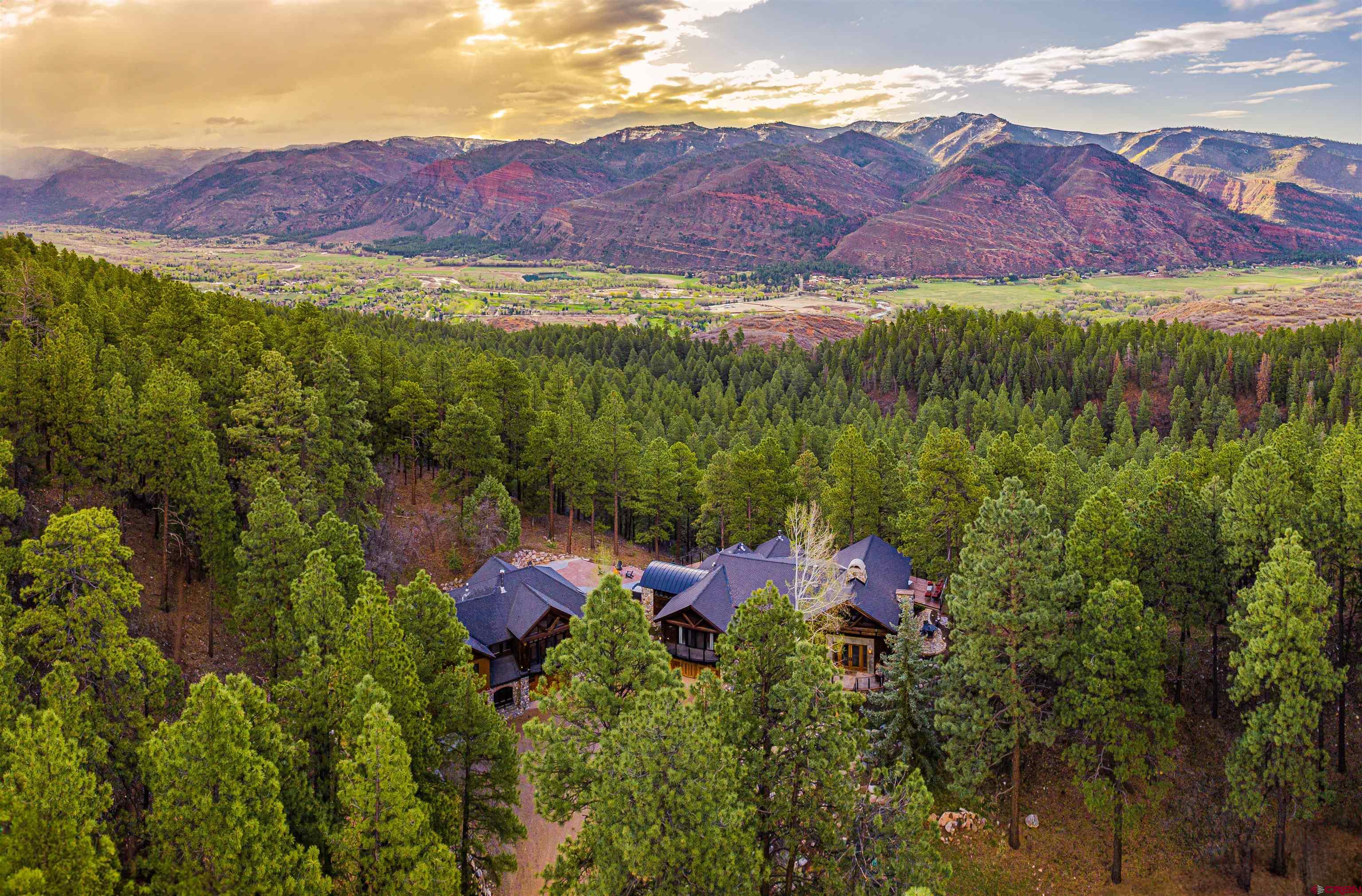 208 Deer Trail Road Durango, CO 81301 - Photo 1 of 35 Gallery Image 1