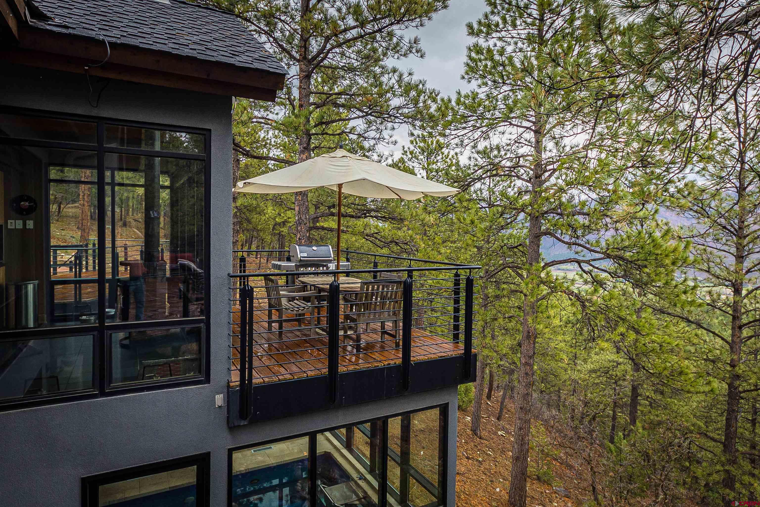 208 Deer Trail Road Durango, CO 81301 - Photo 14 of 35 Gallery Image 14