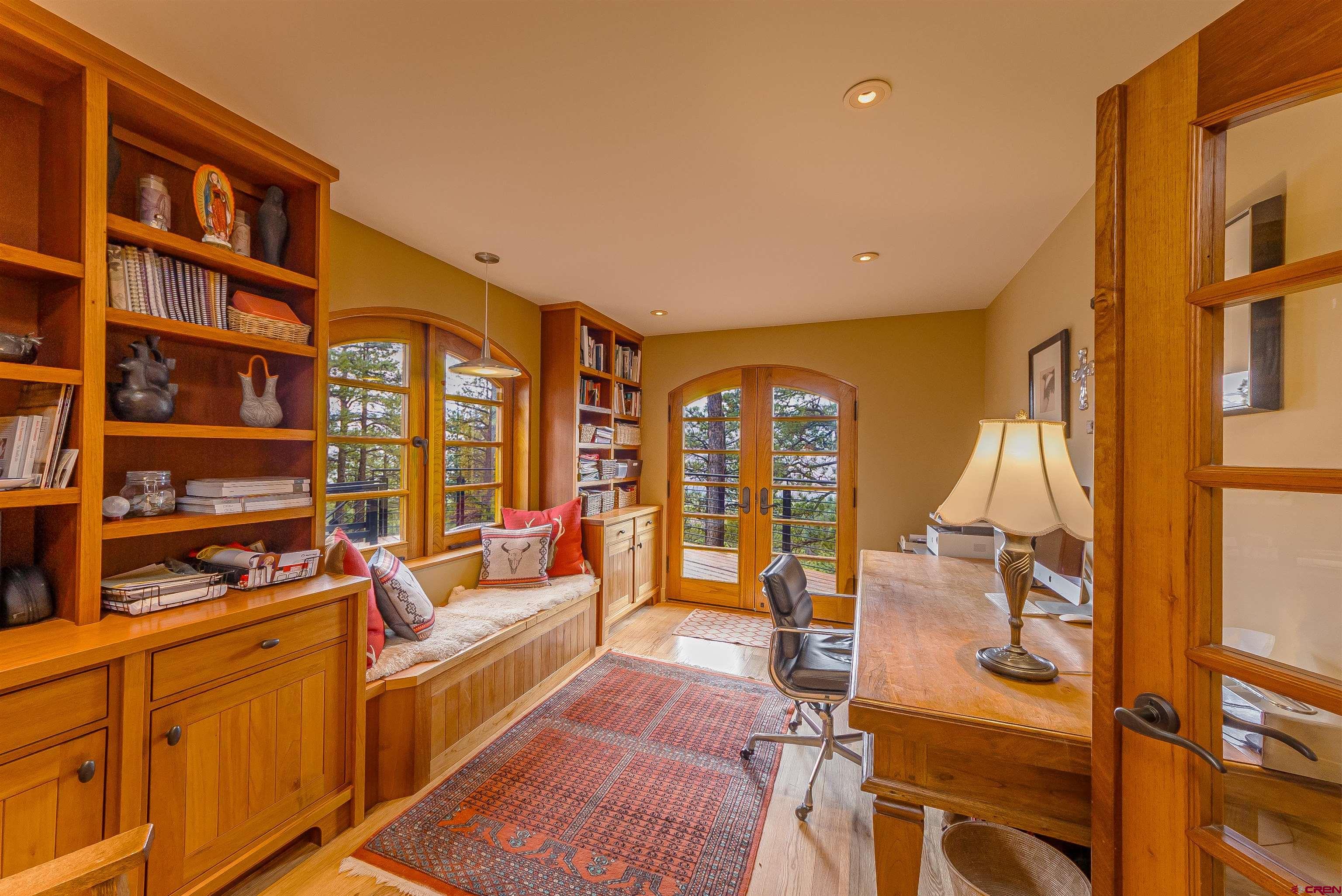208 Deer Trail Road Durango, CO 81301 - Photo 16 of 35 Gallery Image 16