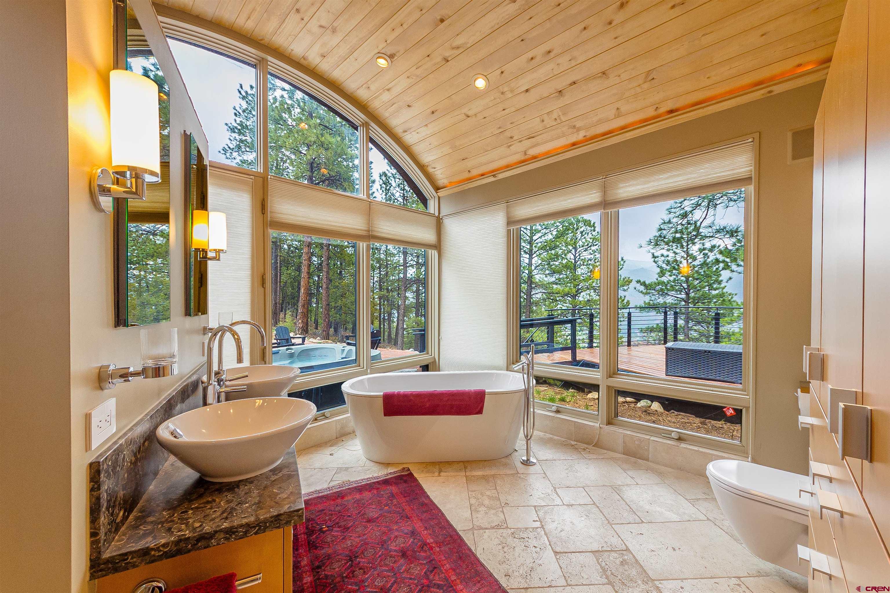 208 Deer Trail Road Durango, CO 81301 - Photo 18 of 35 Gallery Image 18