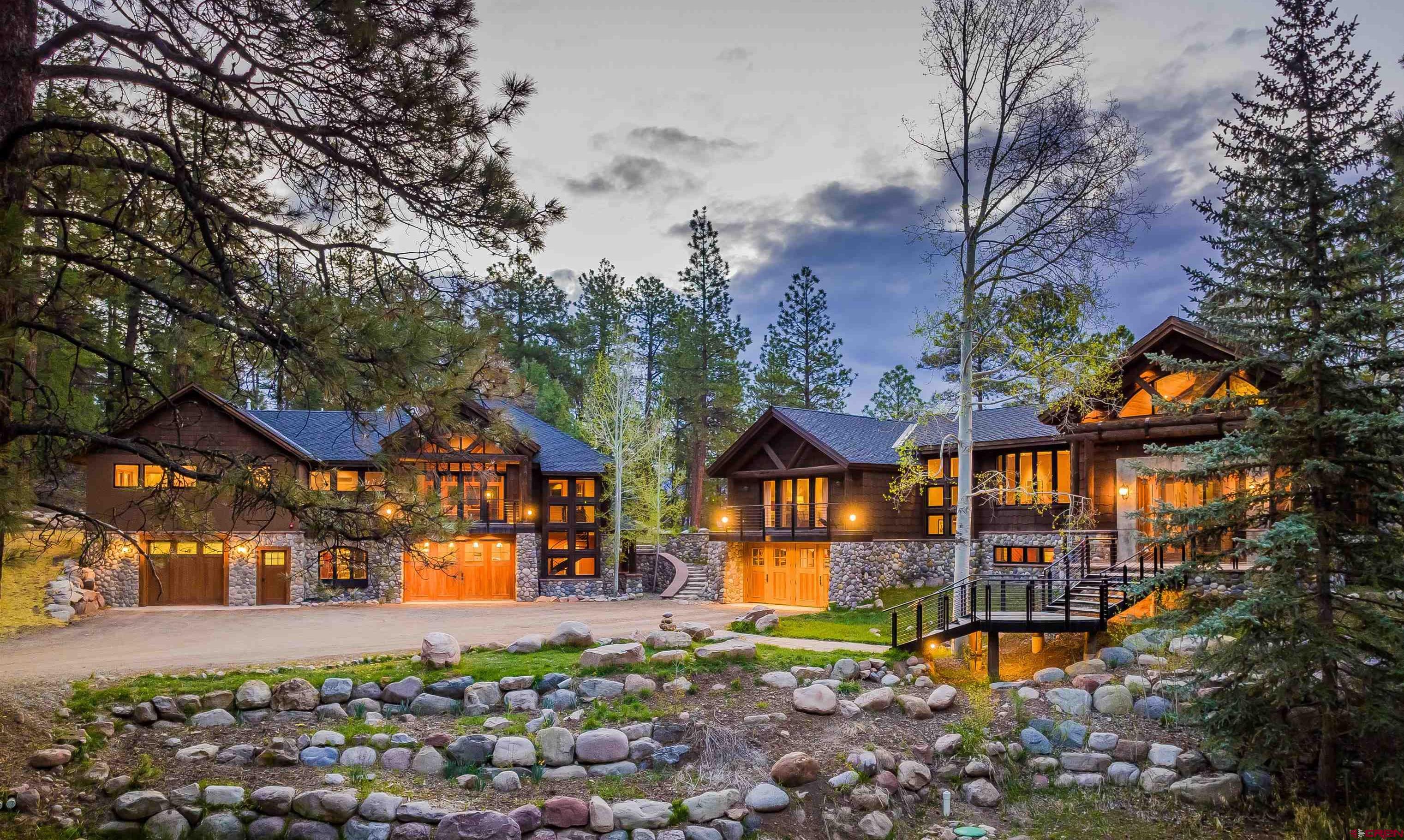208 Deer Trail Road Durango, CO 81301 - Photo 2 of 35 Gallery Image 2