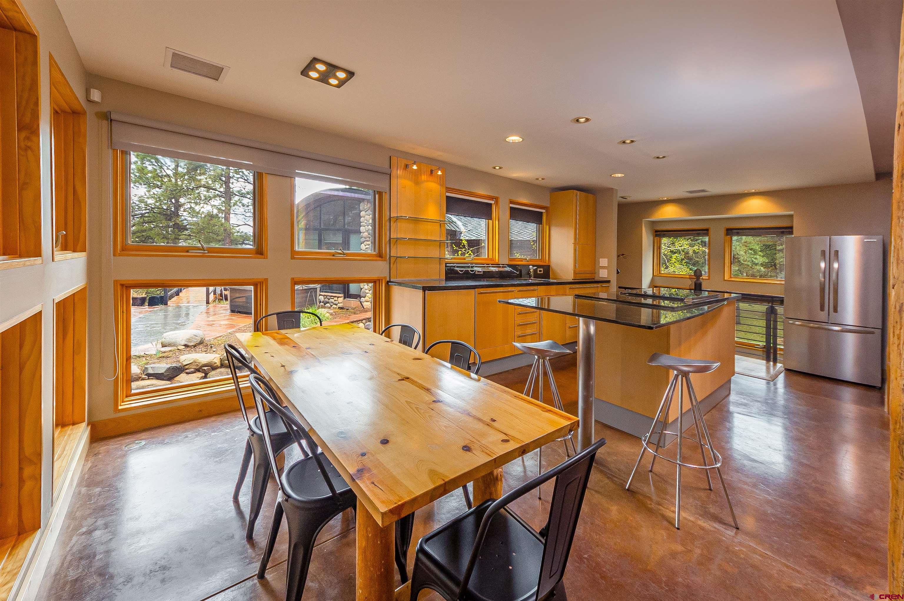 208 Deer Trail Road Durango, CO 81301 - Photo 24 of 35 Gallery Image 24