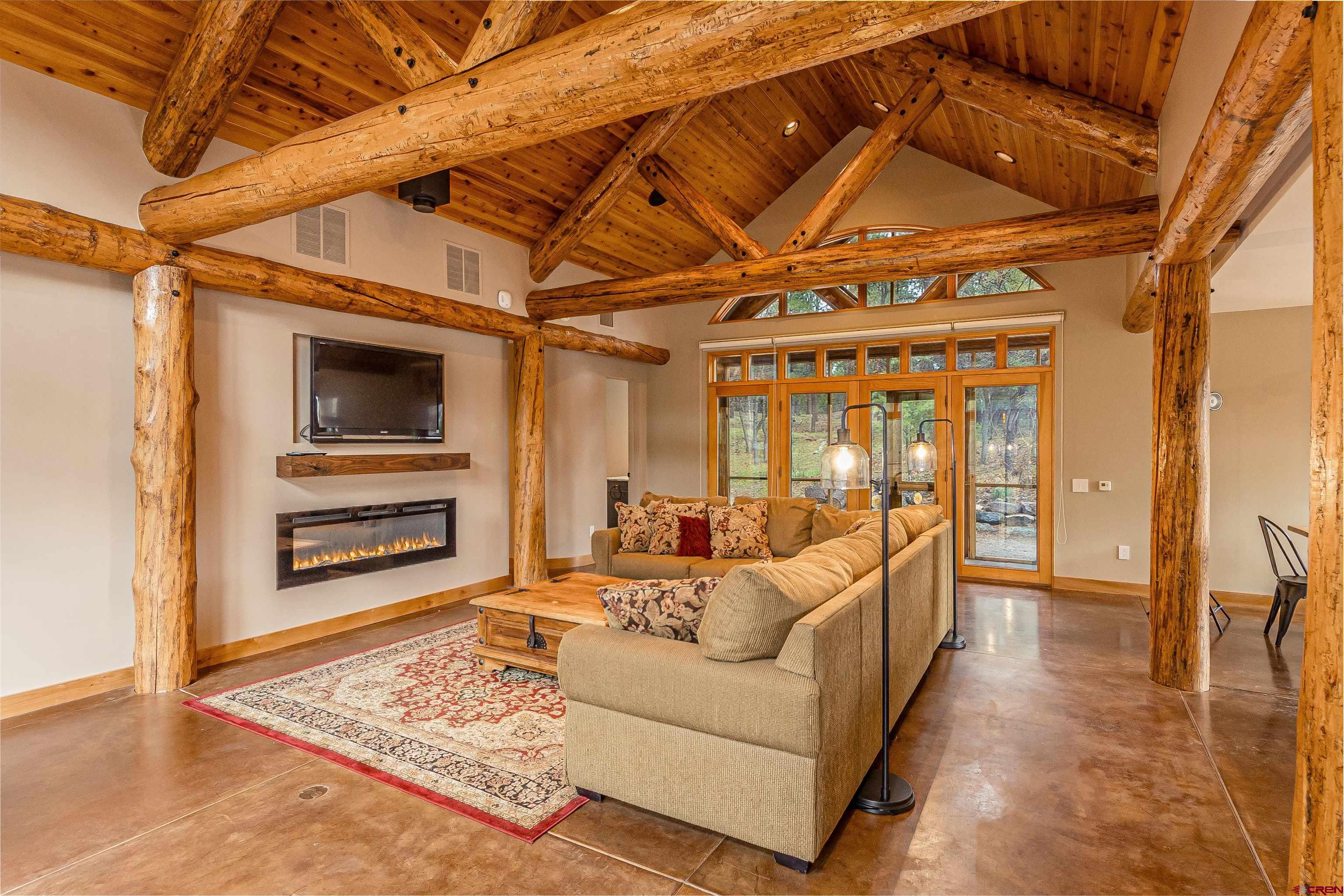 208 Deer Trail Road Durango, CO 81301 - Photo 25 of 35 Gallery Image 25