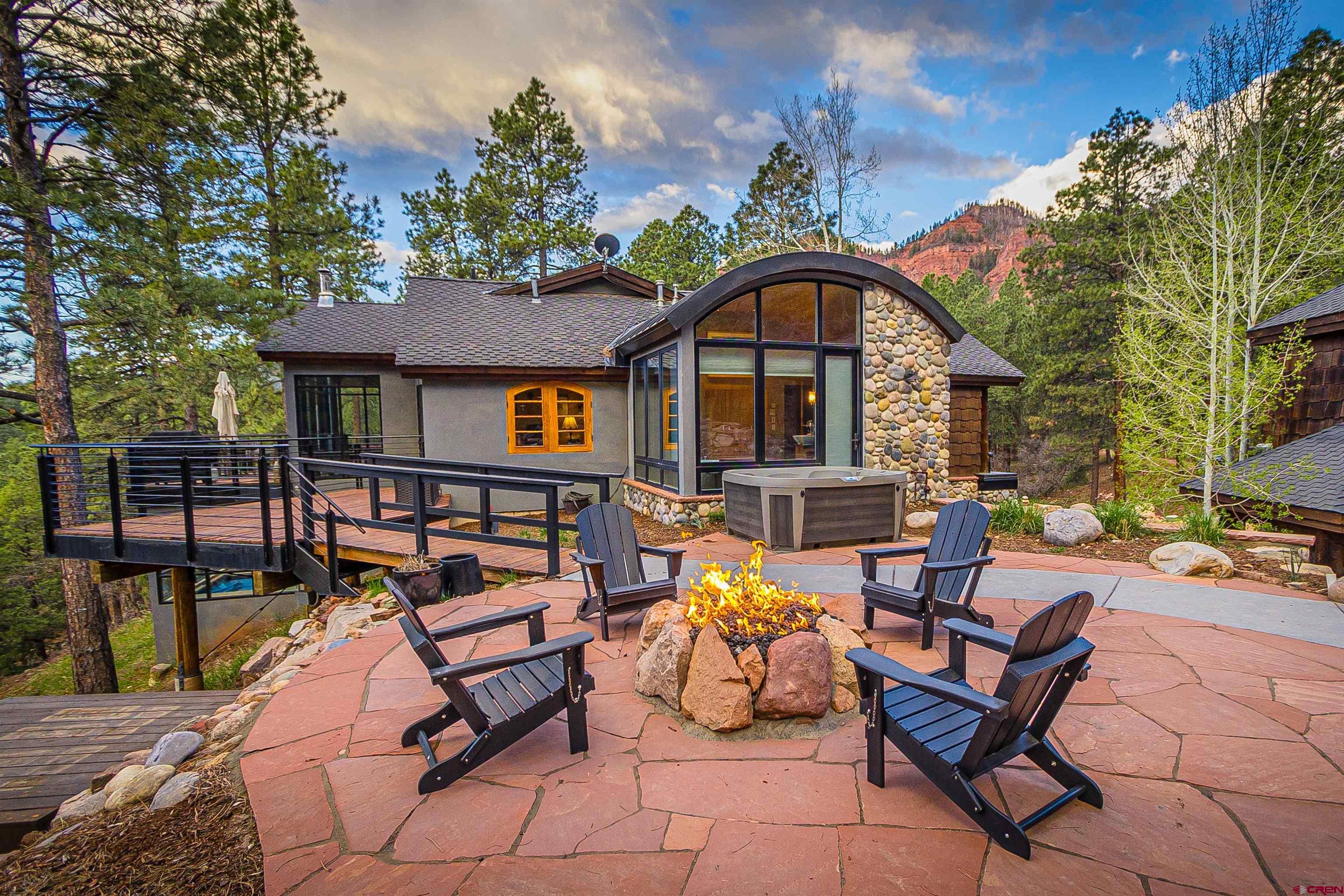 208 Deer Trail Road Durango, CO 81301 - Photo 29 of 35 Gallery Image 29