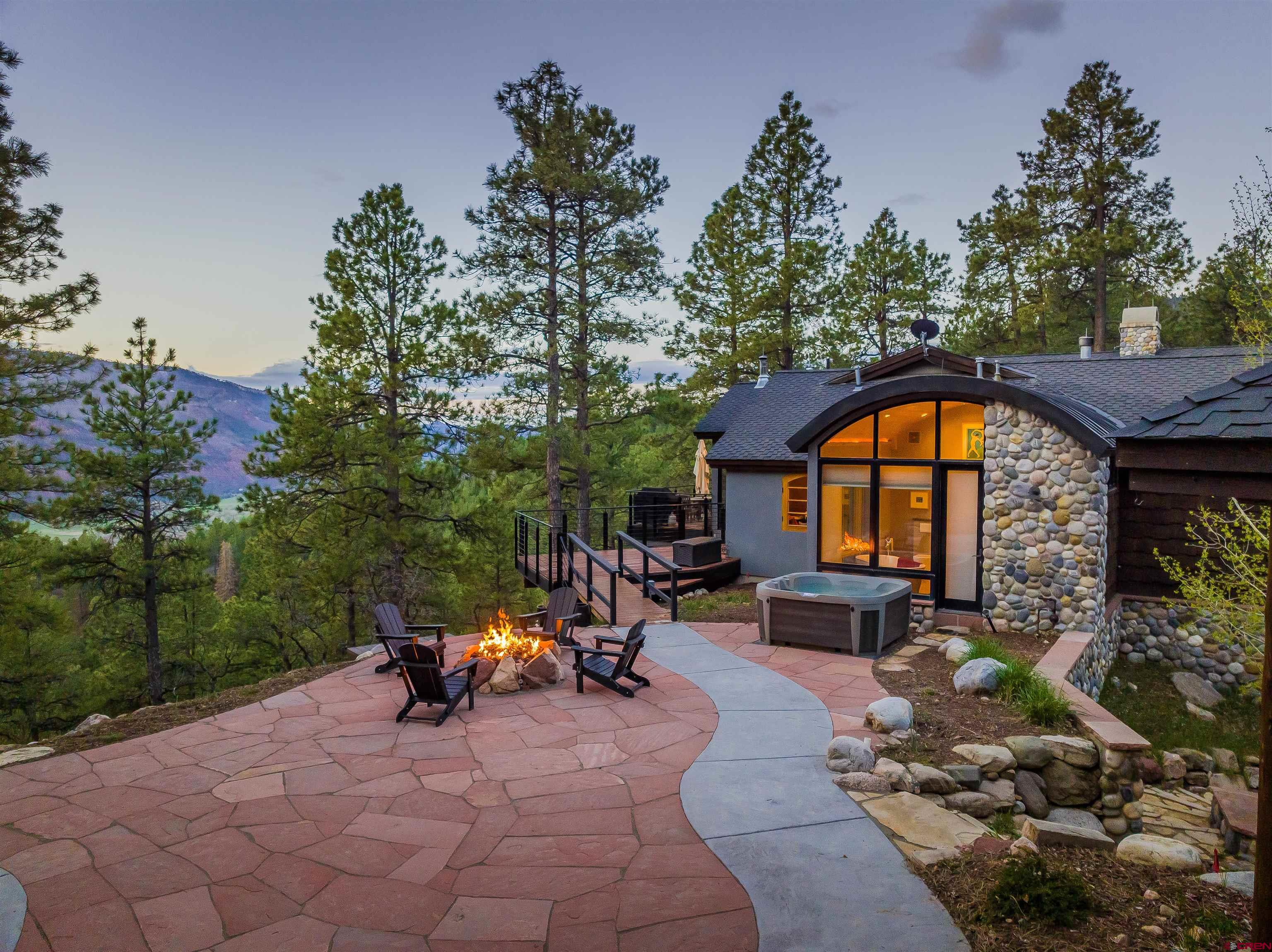 208 Deer Trail Road Durango, CO 81301 - Photo 30 of 35 Gallery Image 30