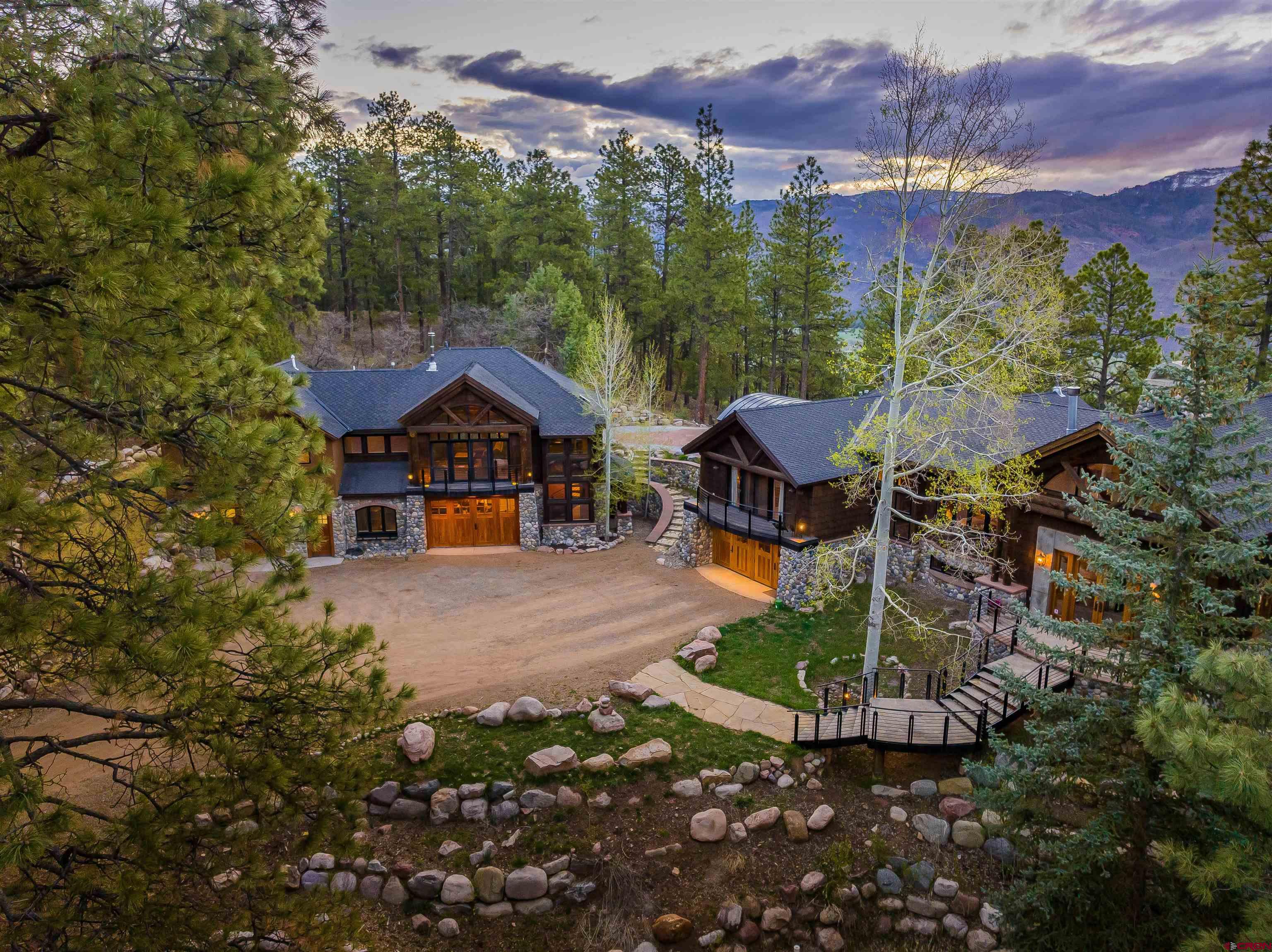 208 Deer Trail Road Durango, CO 81301 - Photo 31 of 35 Gallery Image 31