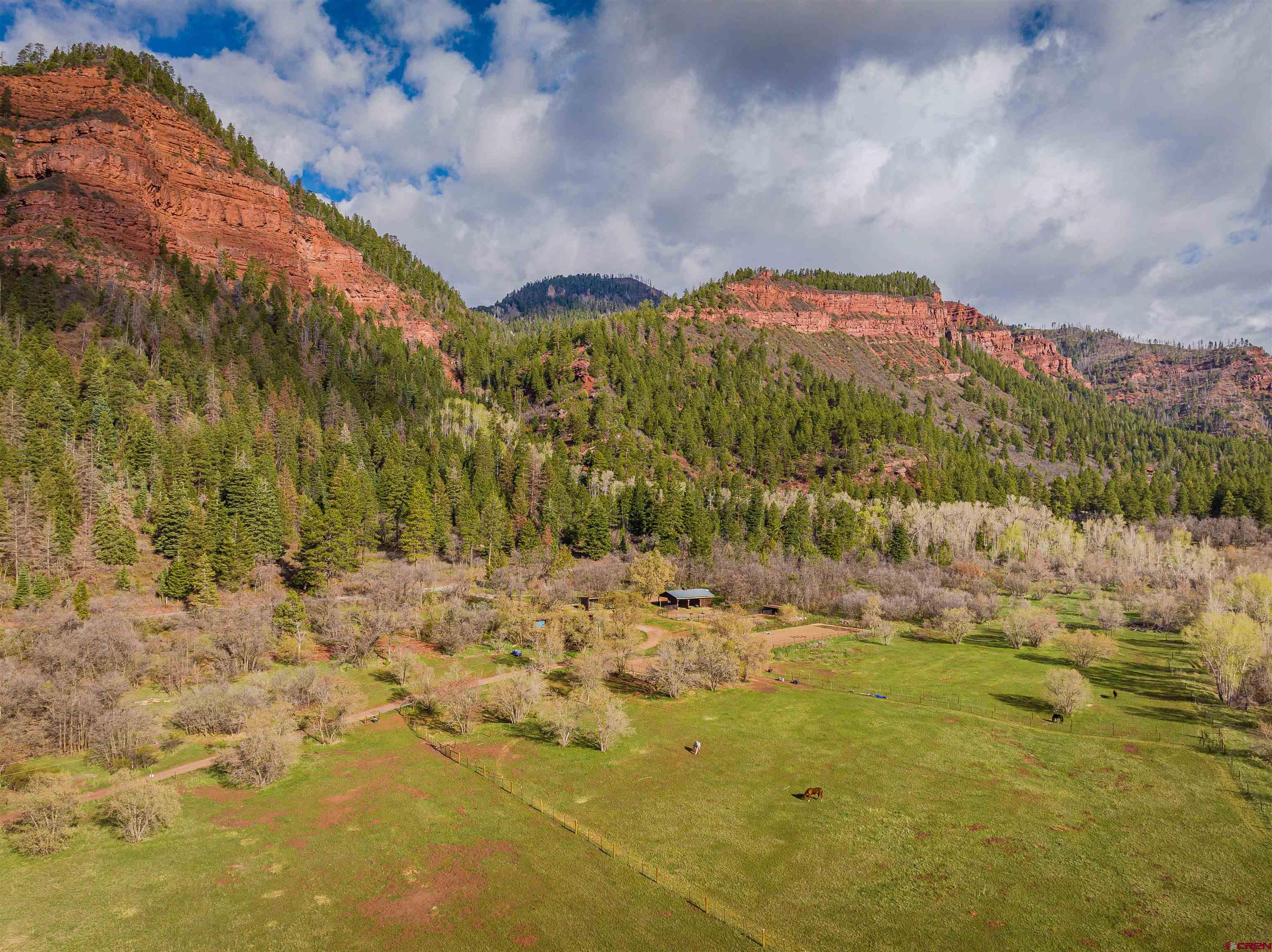 208 Deer Trail Road Durango, CO 81301 - Photo 34 of 35 Gallery Image 34