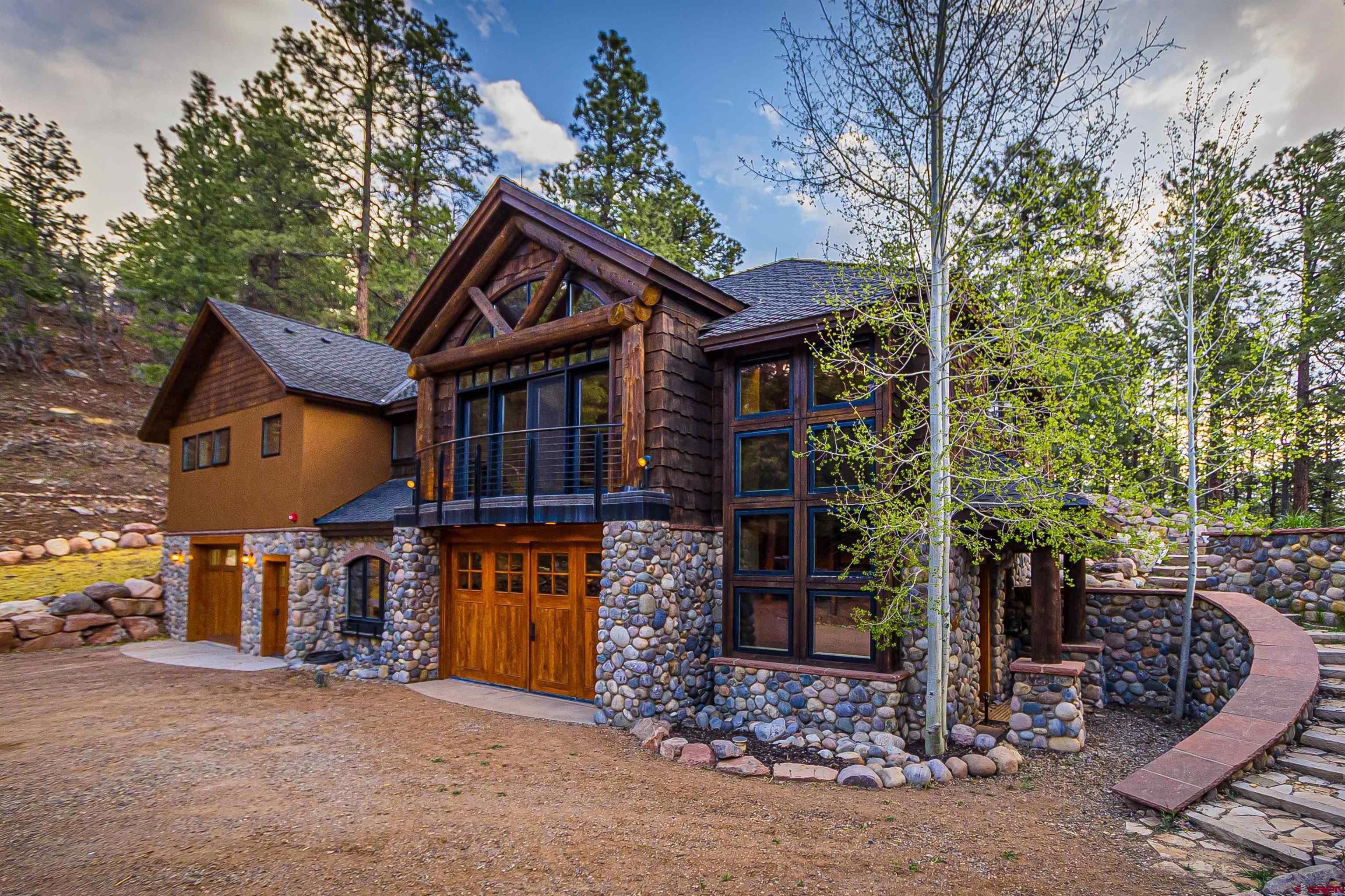 208 Deer Trail Road Durango, CO 81301 - Photo 4 of 35 Gallery Image 4